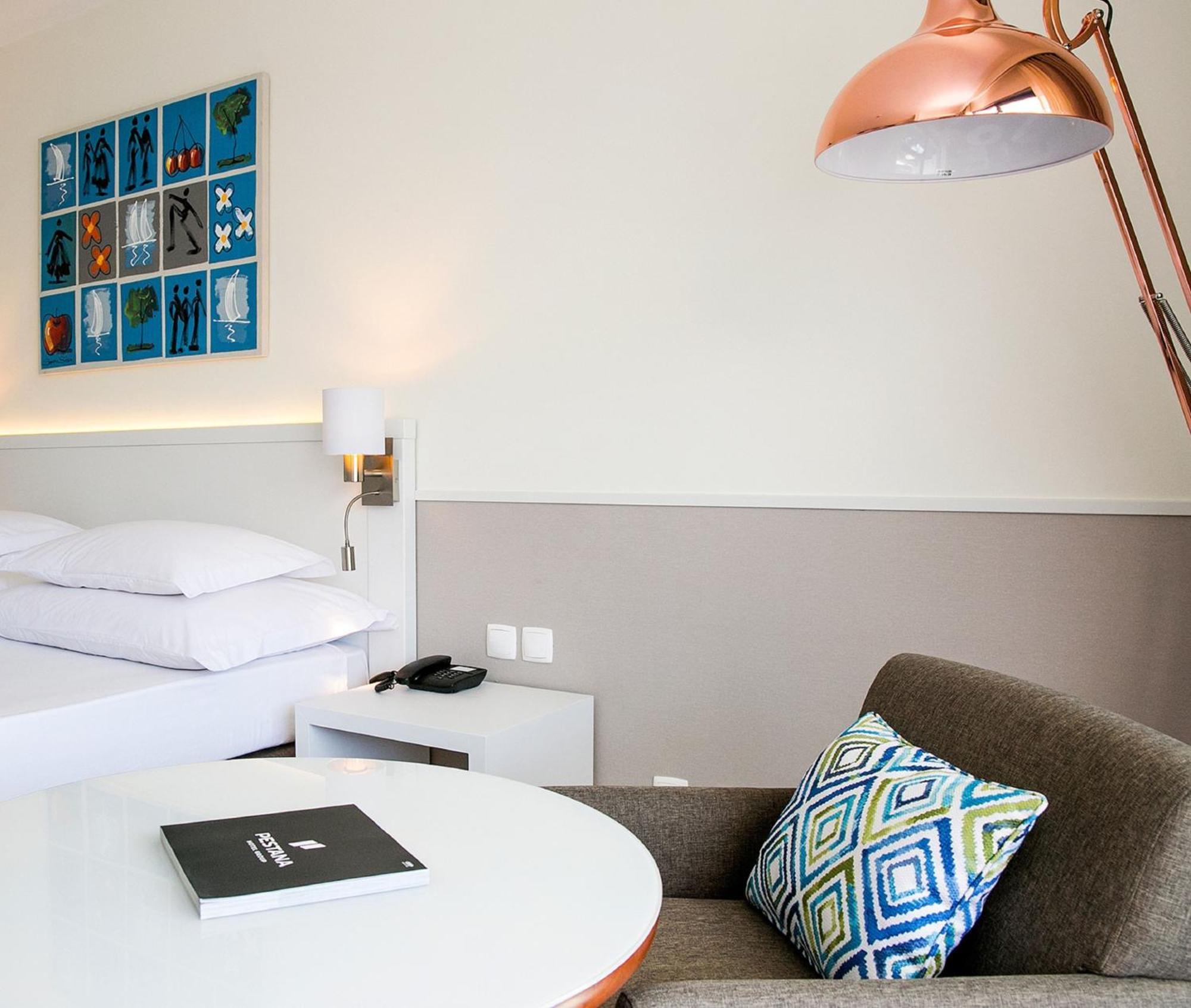 Pestana Ocean & Conference Hotel 4*