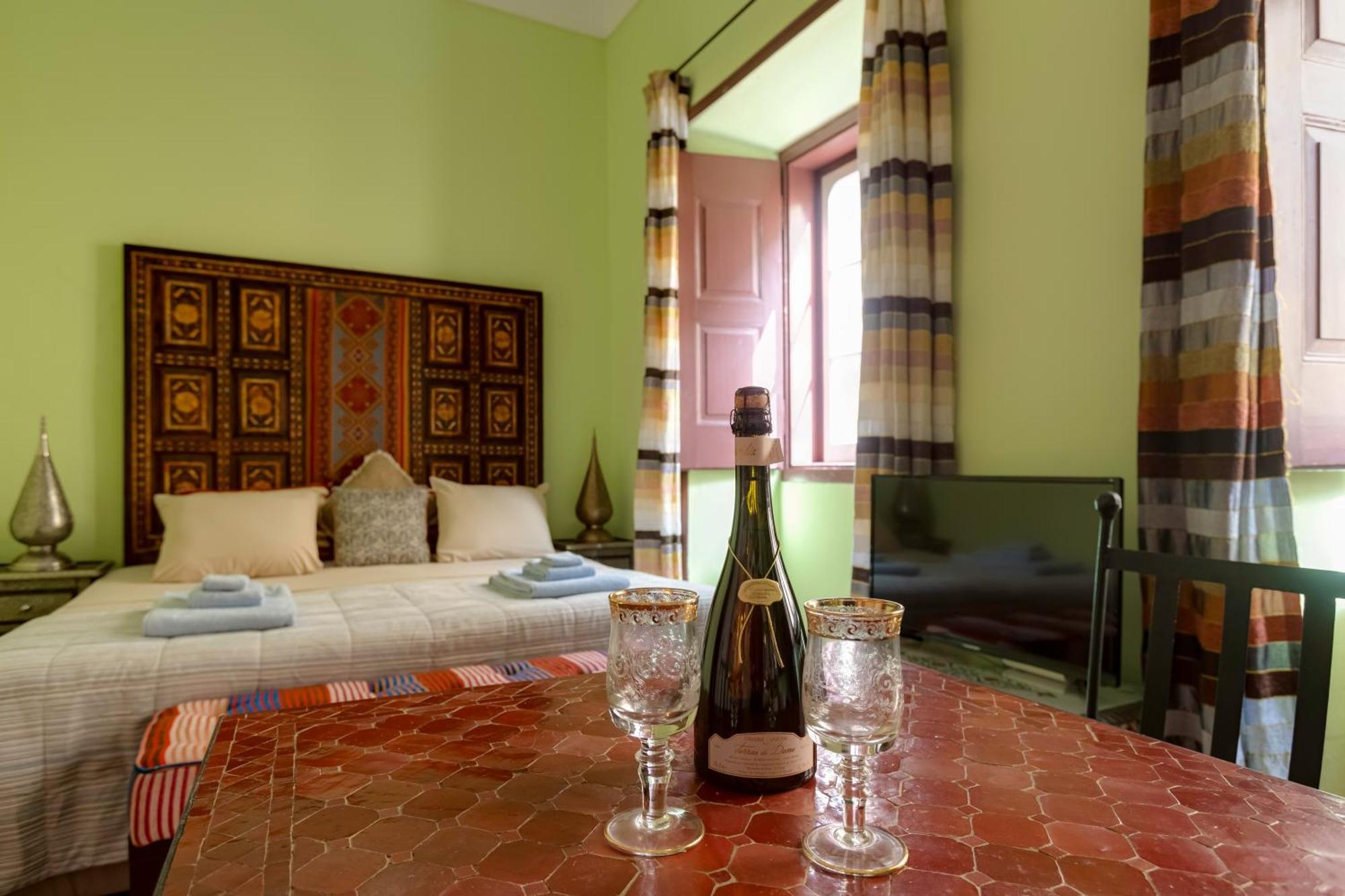 Casa Da Moura Apartment *