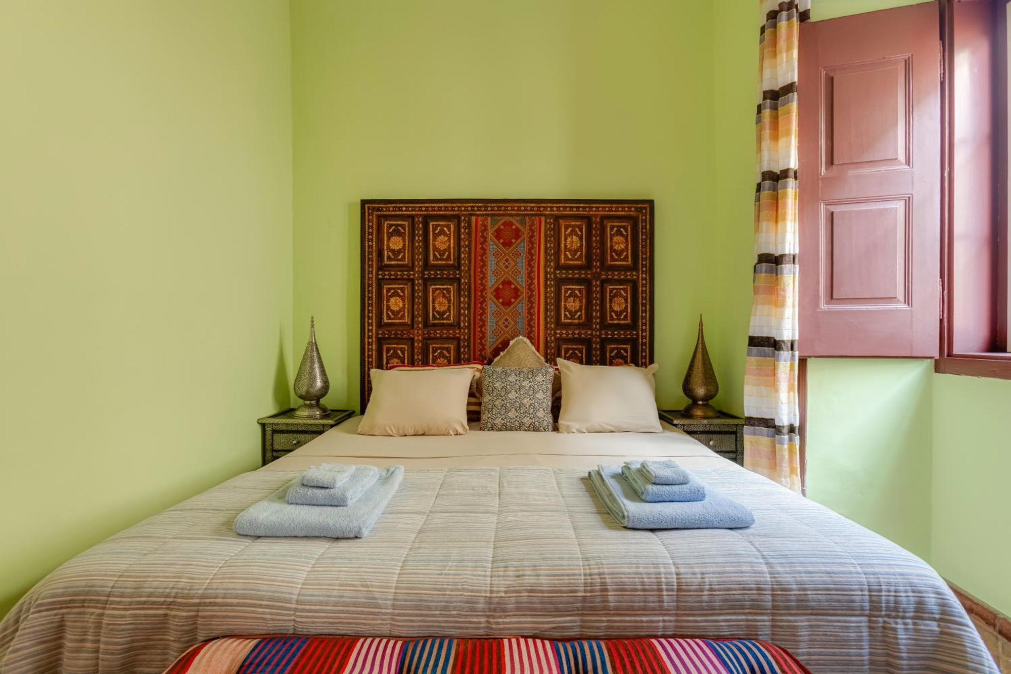 Apartment Casa Da Moura