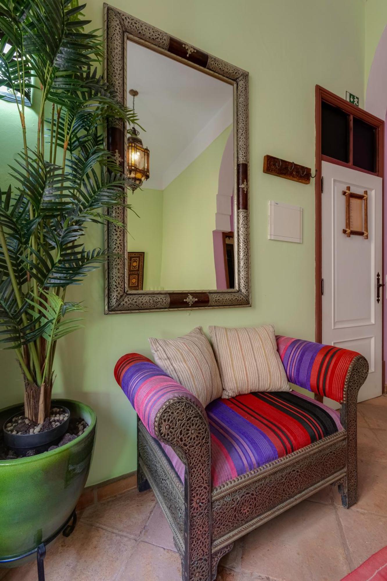 Casa Da Moura Apartment Lagos