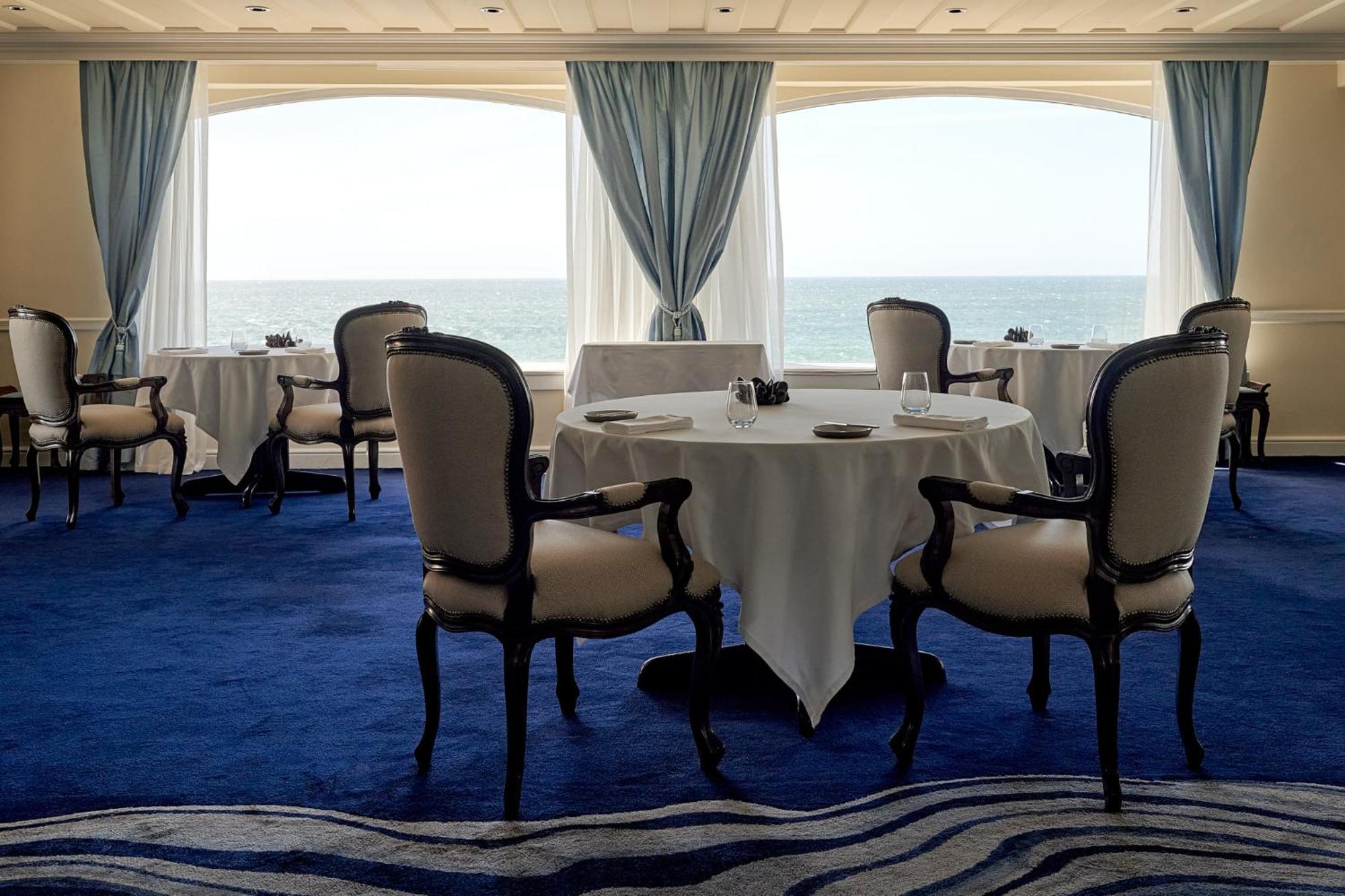 Fortaleza Do Guincho Relais & Chateaux 5*