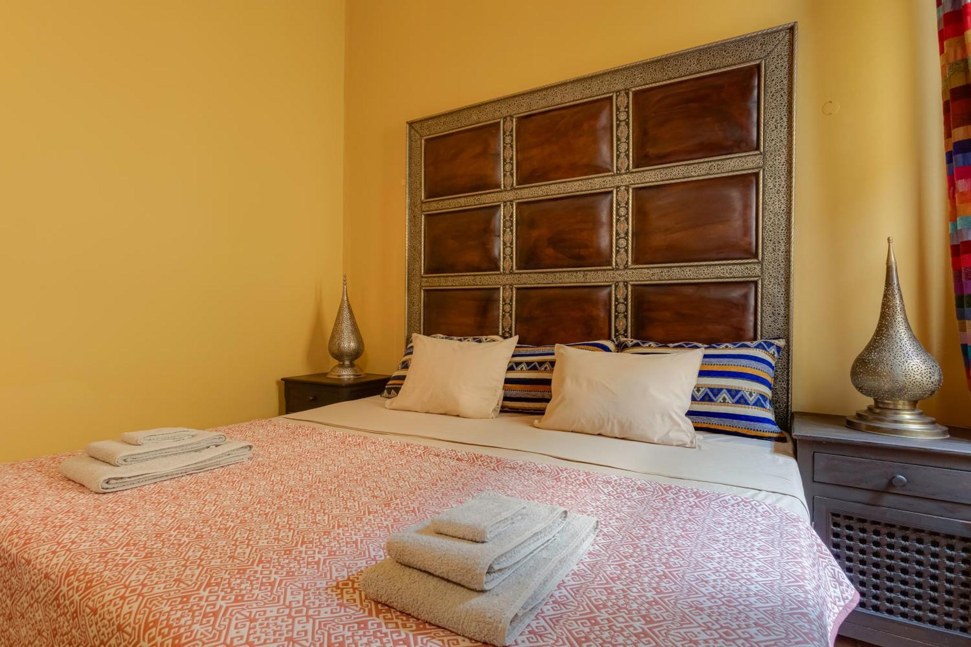 Apartment Casa Da Moura