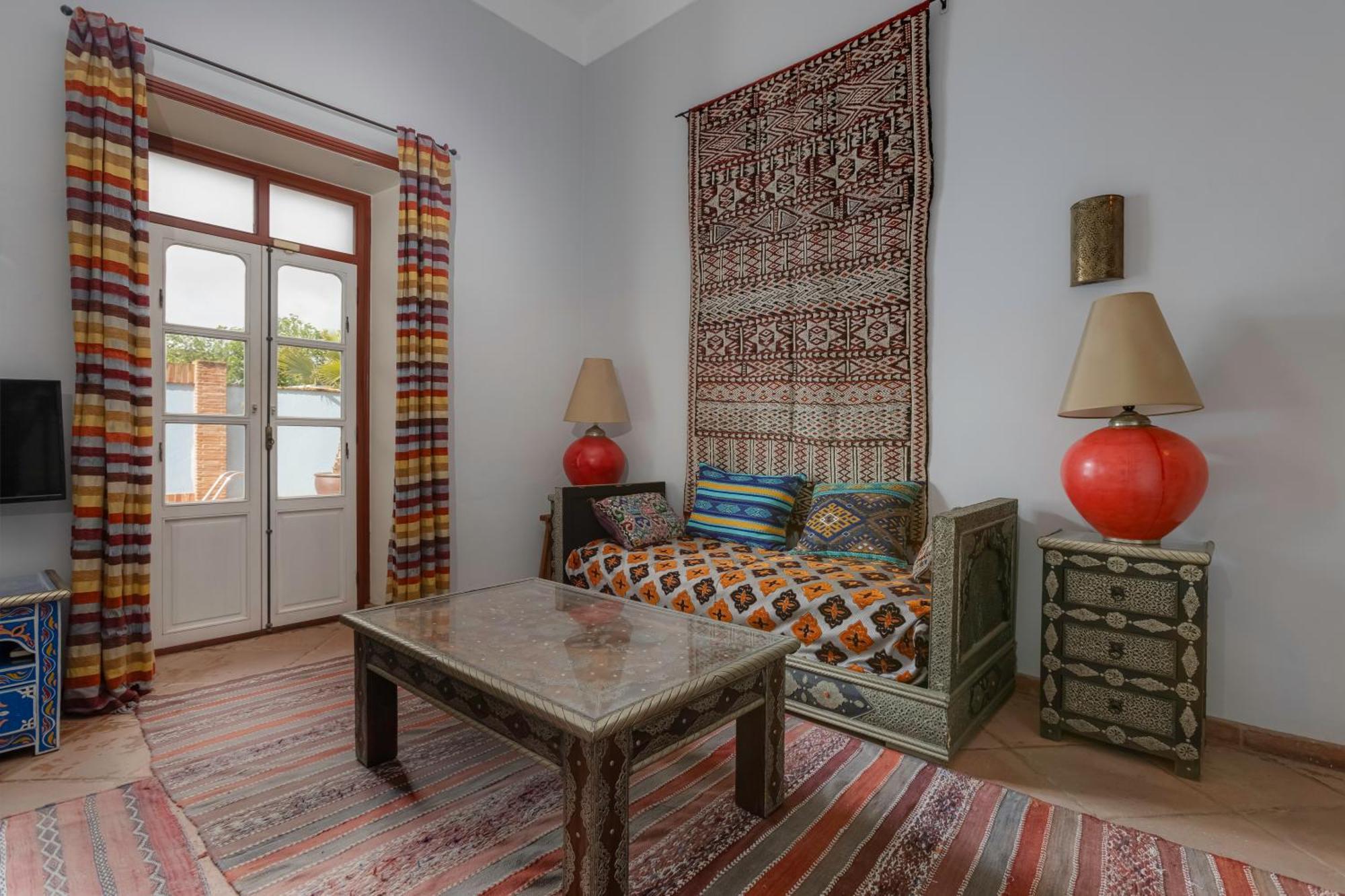 Casa Da Moura Apartment Lagos