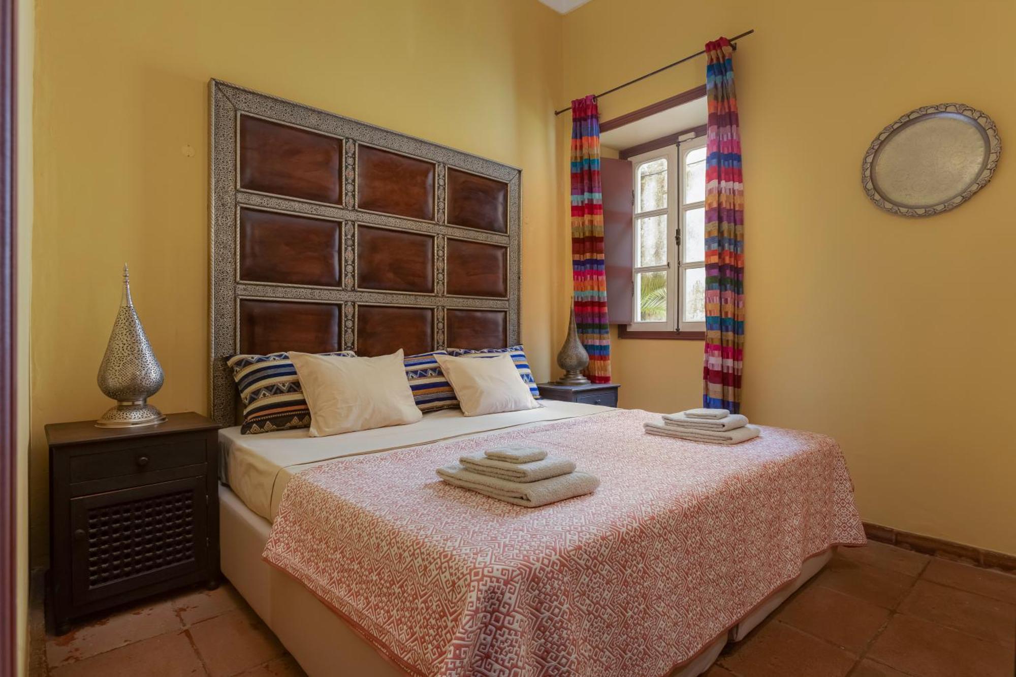 Casa Da Moura Apartment *