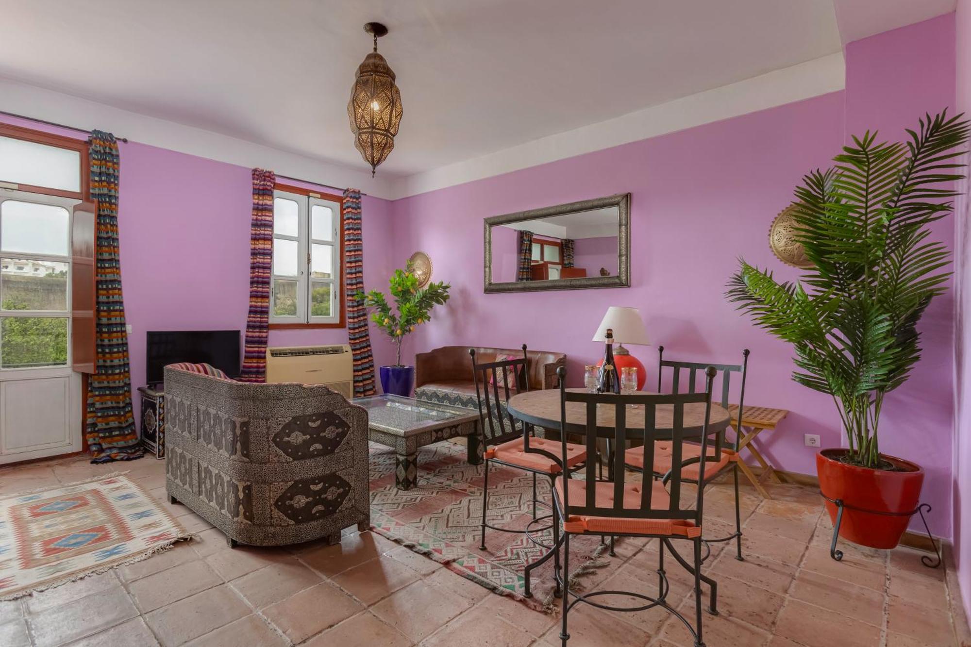 Apartment Casa Da Moura Lagos