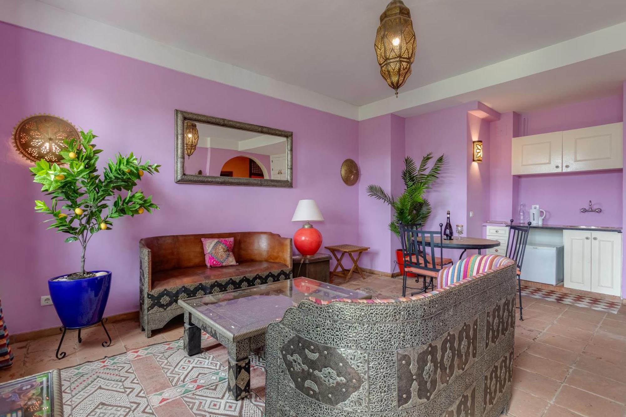 Casa Da Moura Apartment Lagos