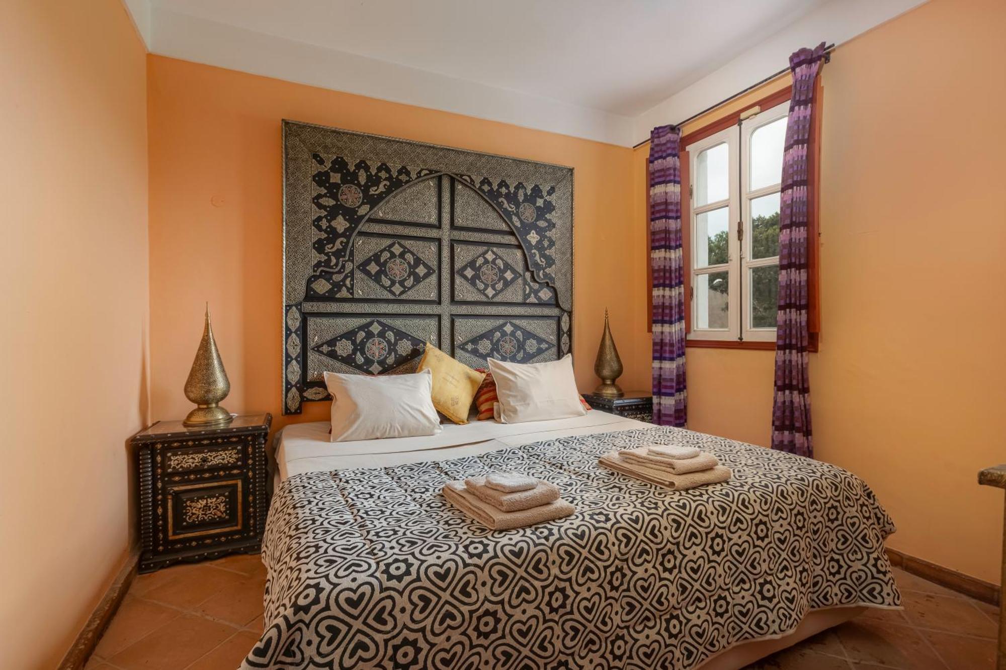 Casa Da Moura Apartment