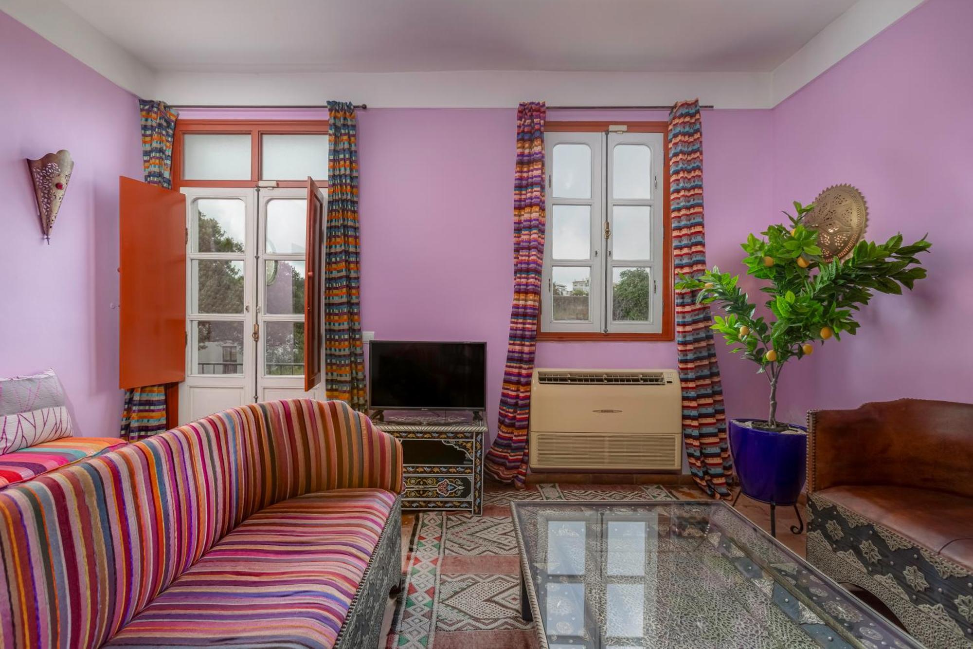 Apartment Casa Da Moura *