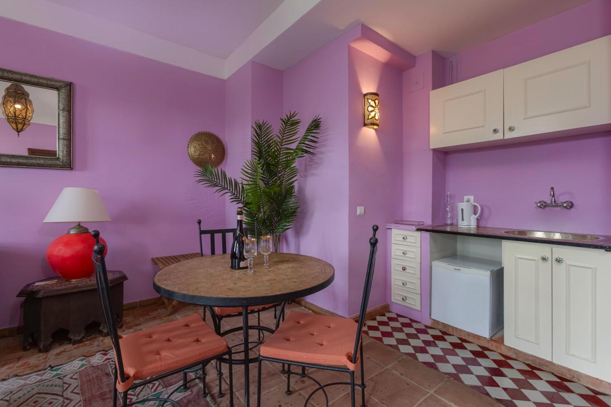 Apartment Casa Da Moura