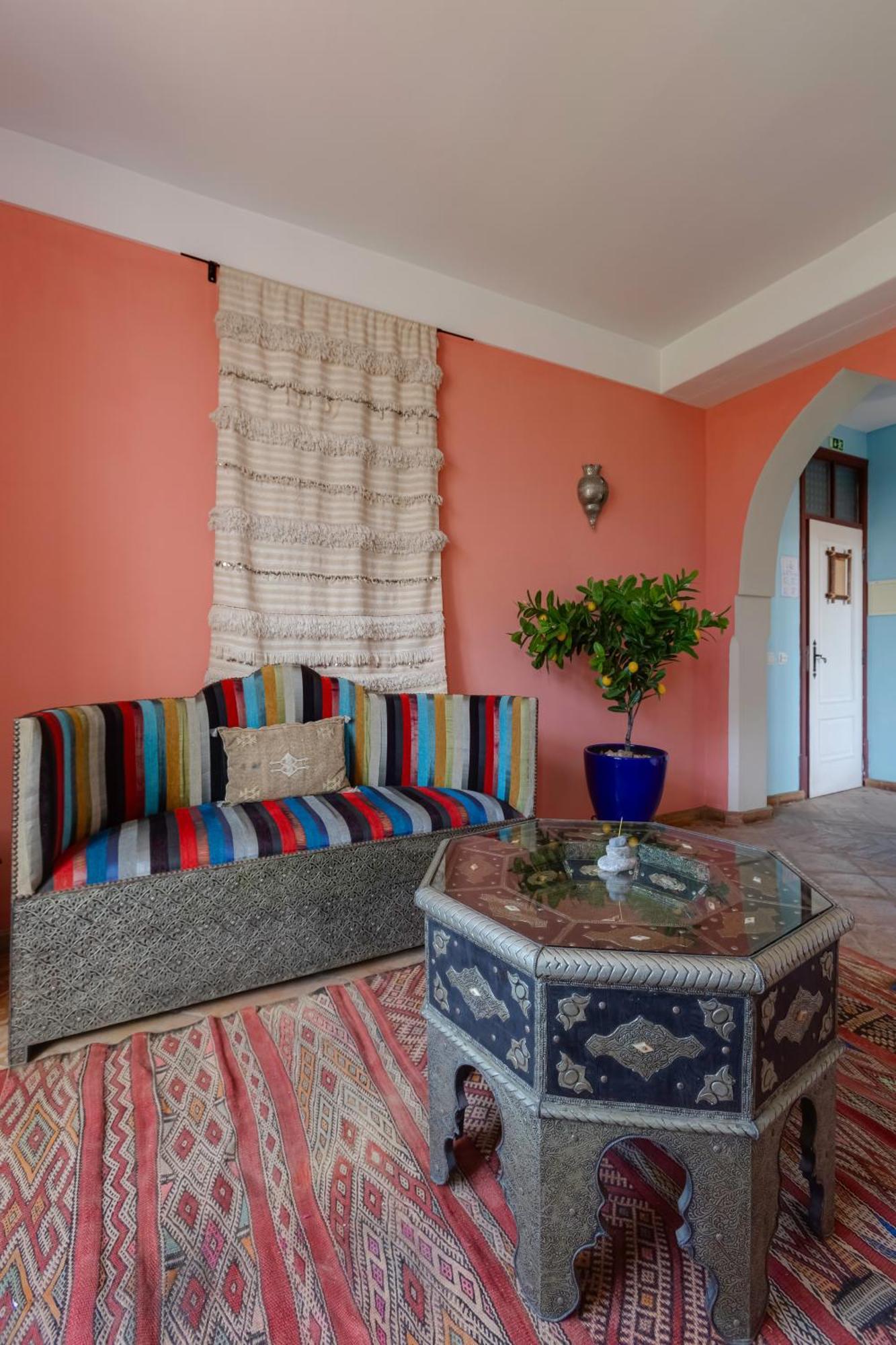 Casa Da Moura * Lagos