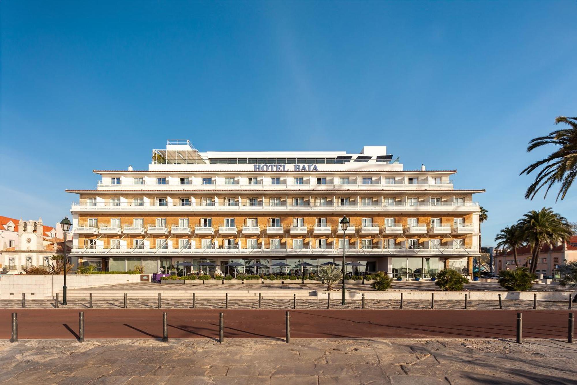 Baia Hotel Cascais