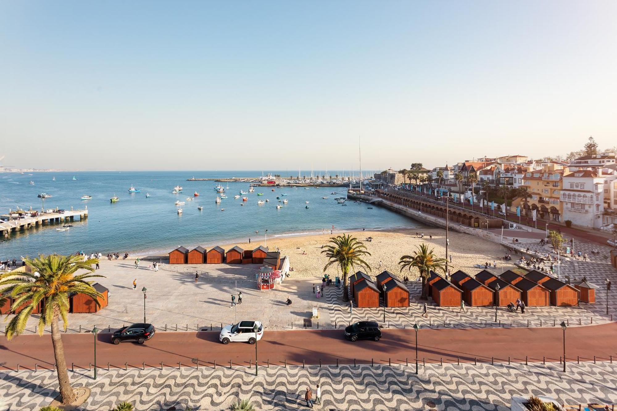 Baia Hotel