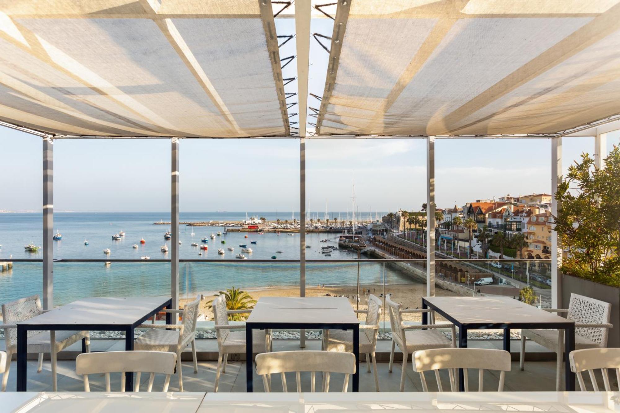 Hotel Baia
