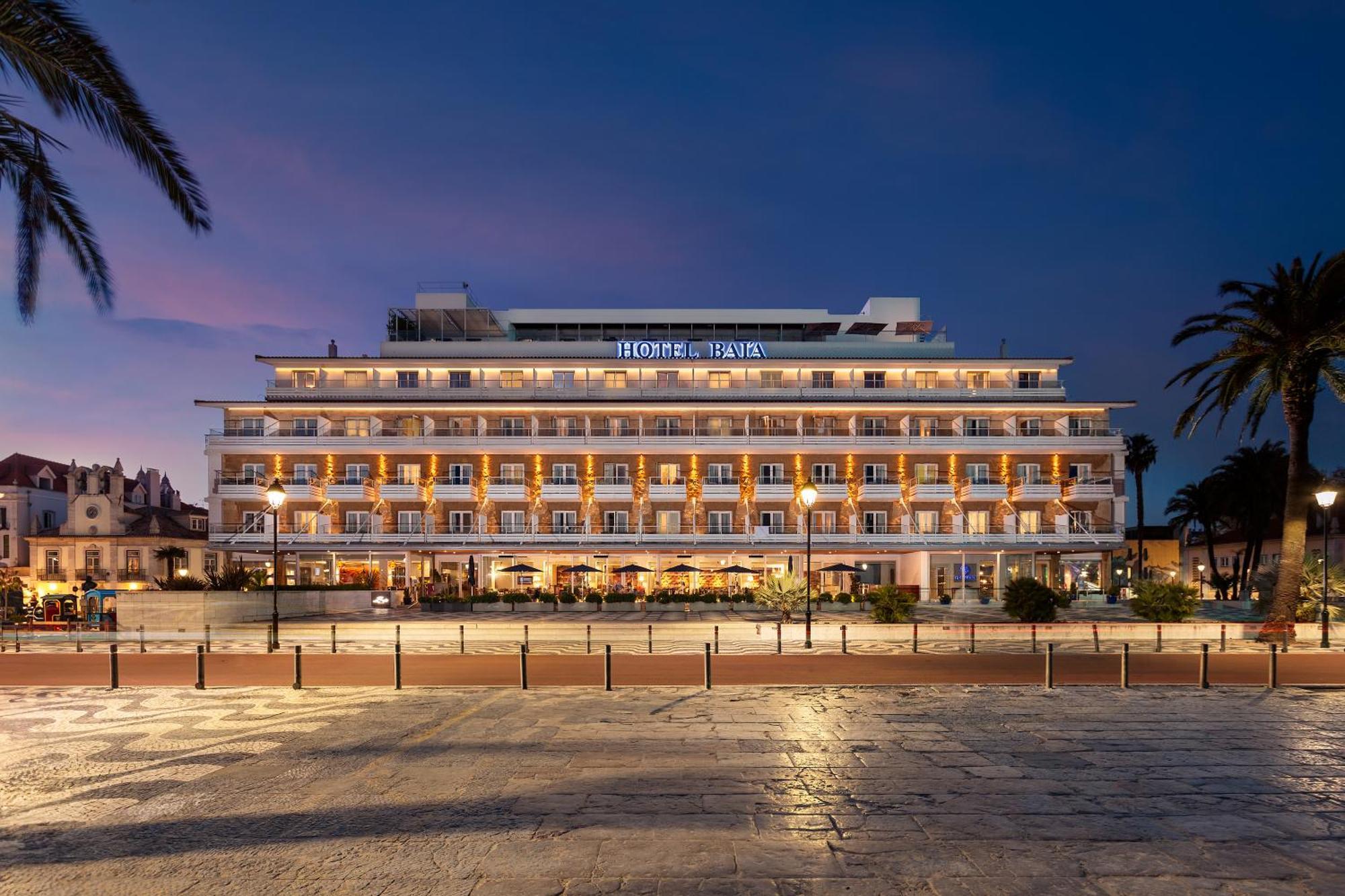 Baia Hotel Cascais