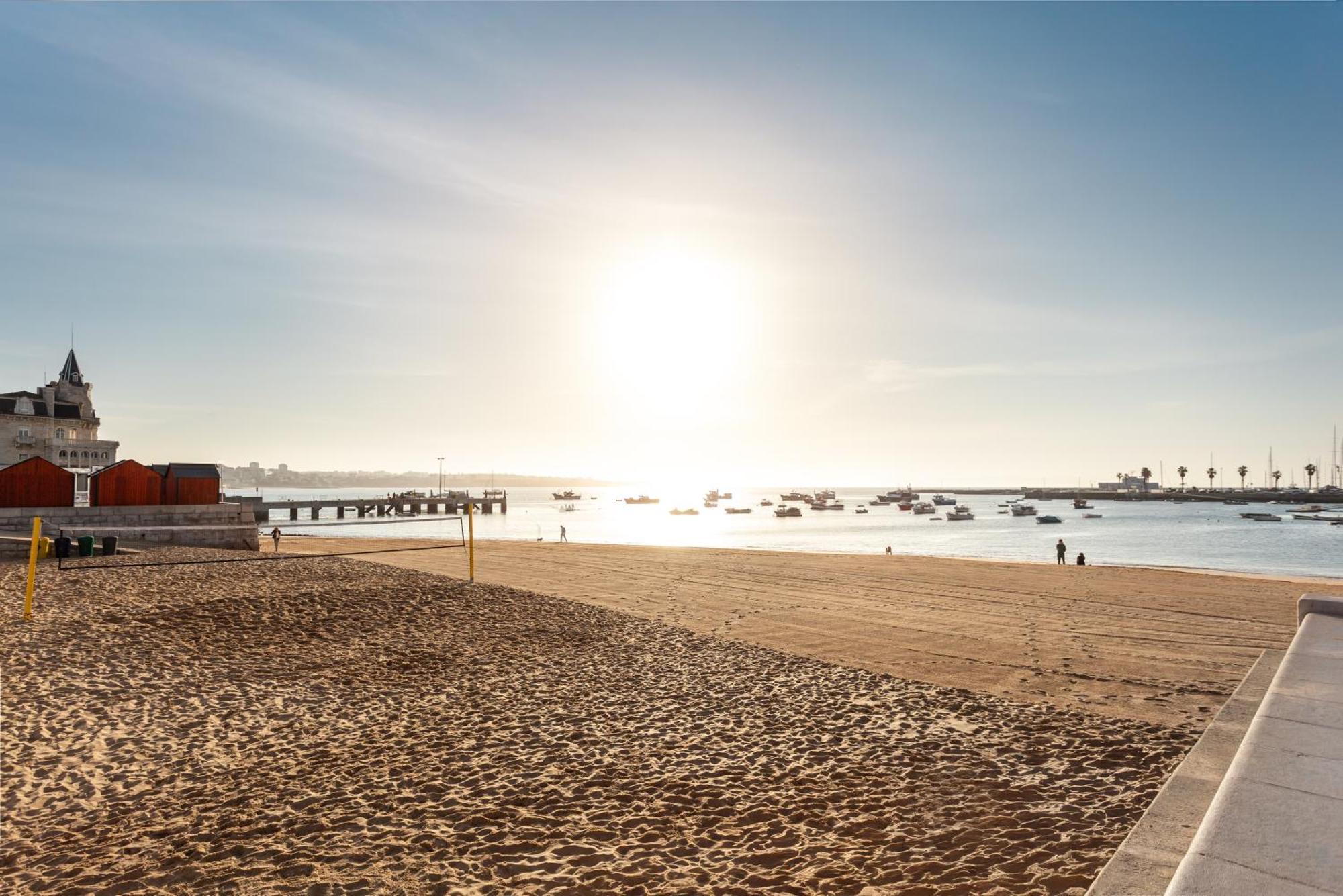 Baia Cascais