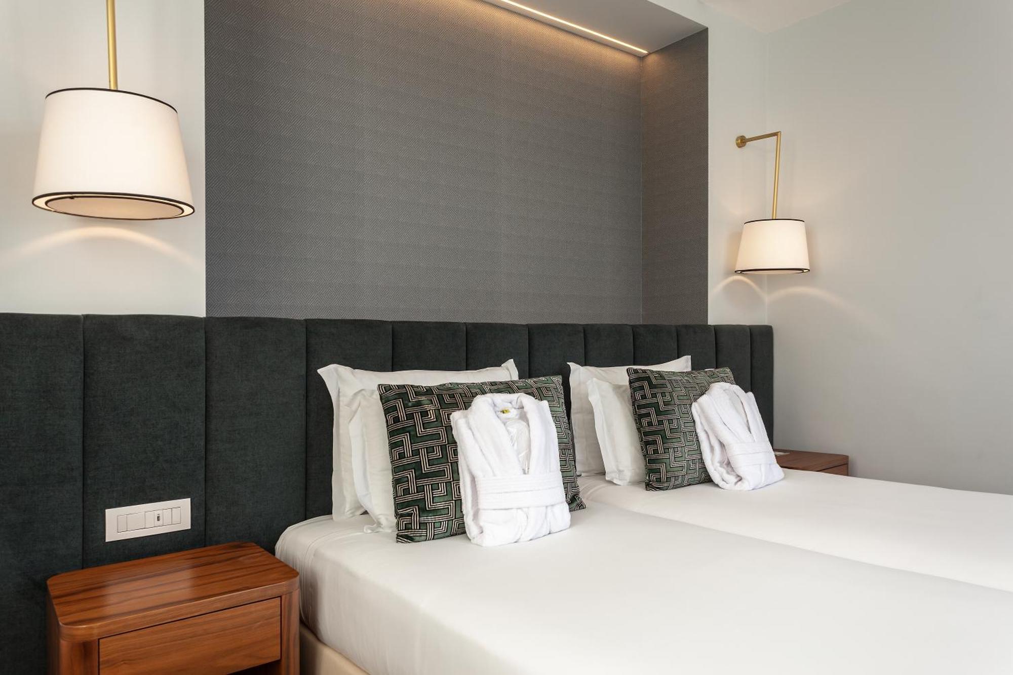 Hotel Baia 4*