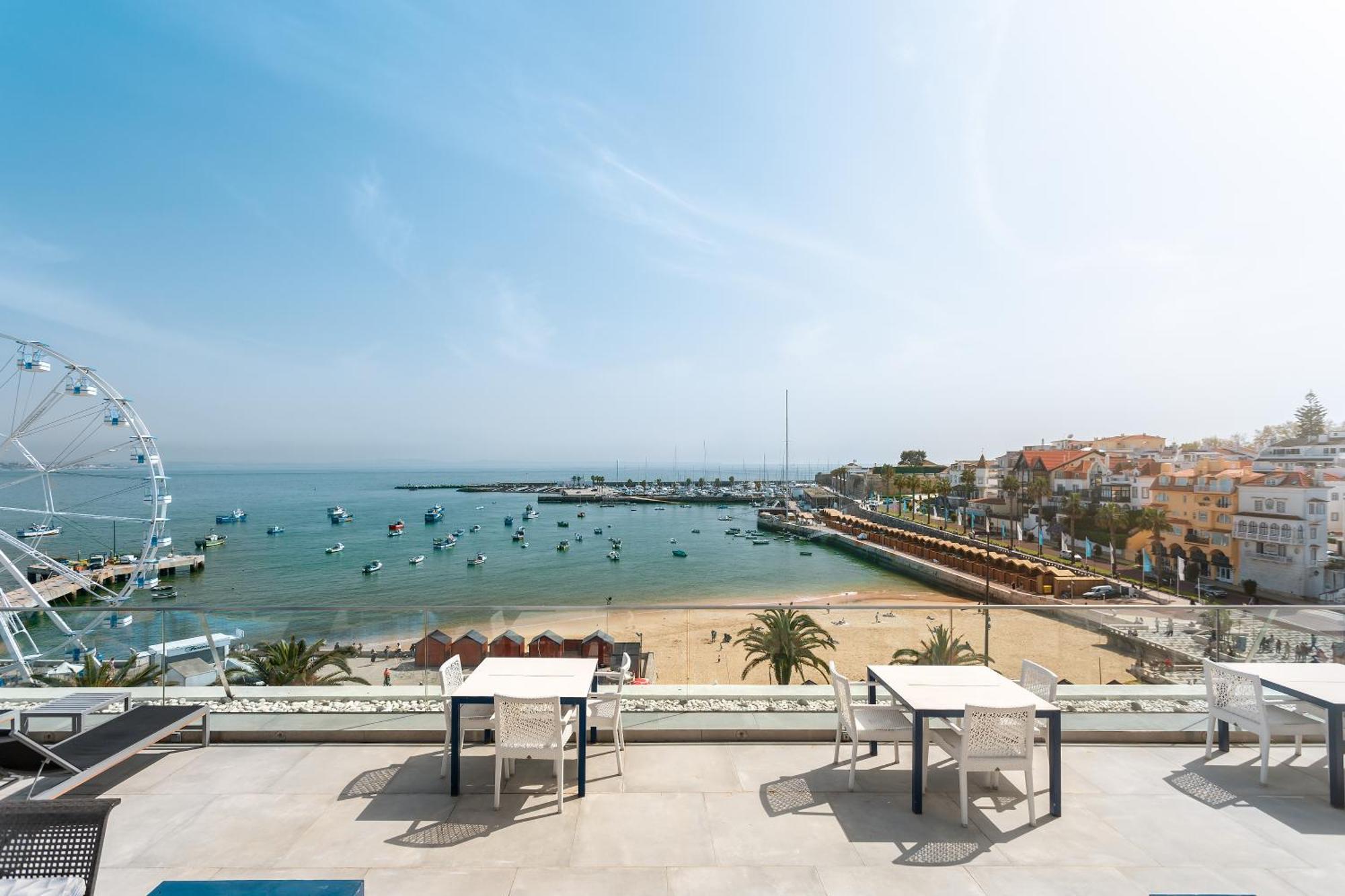 Hotel Baia