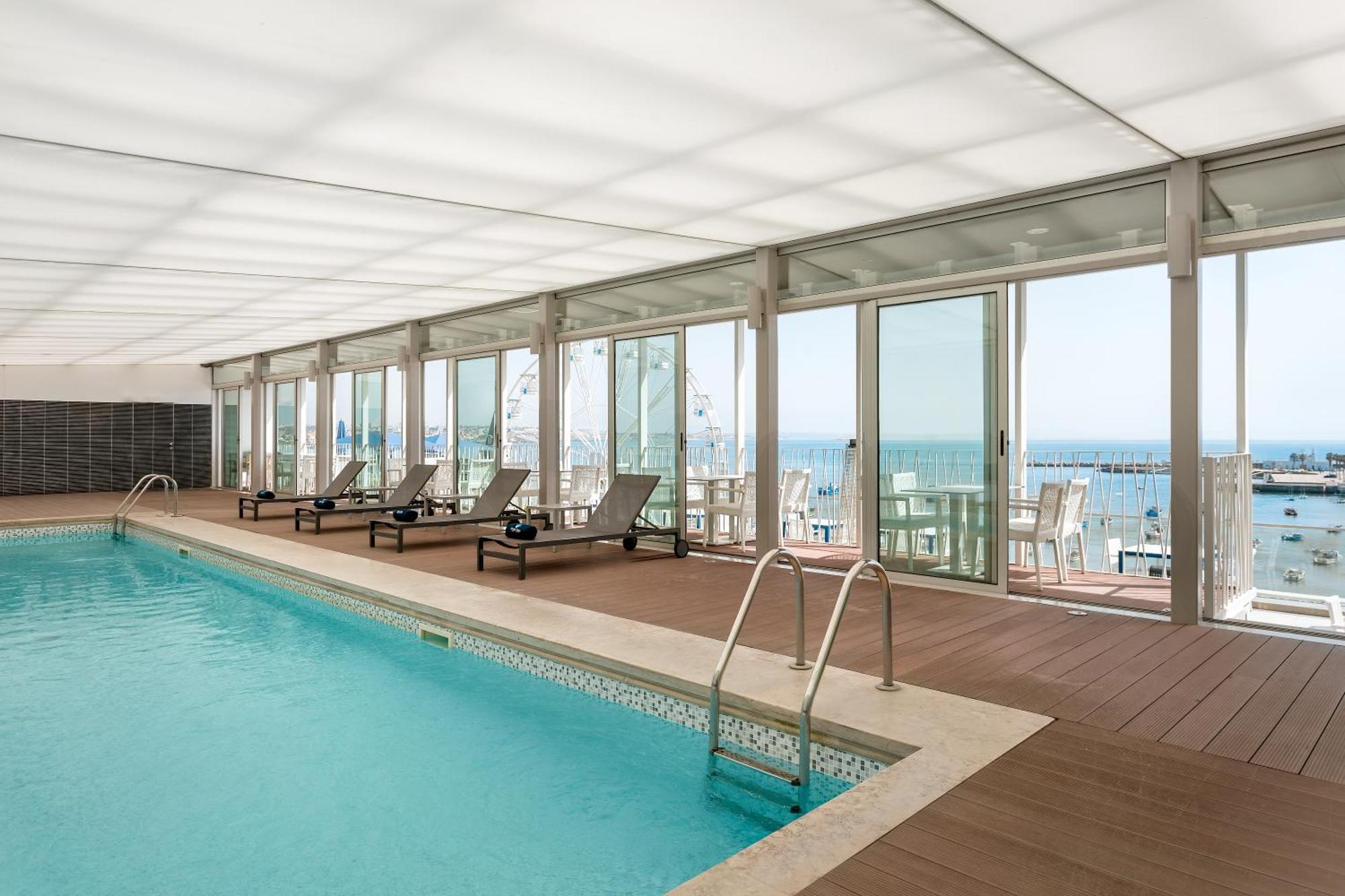 Baia Hotel Cascais