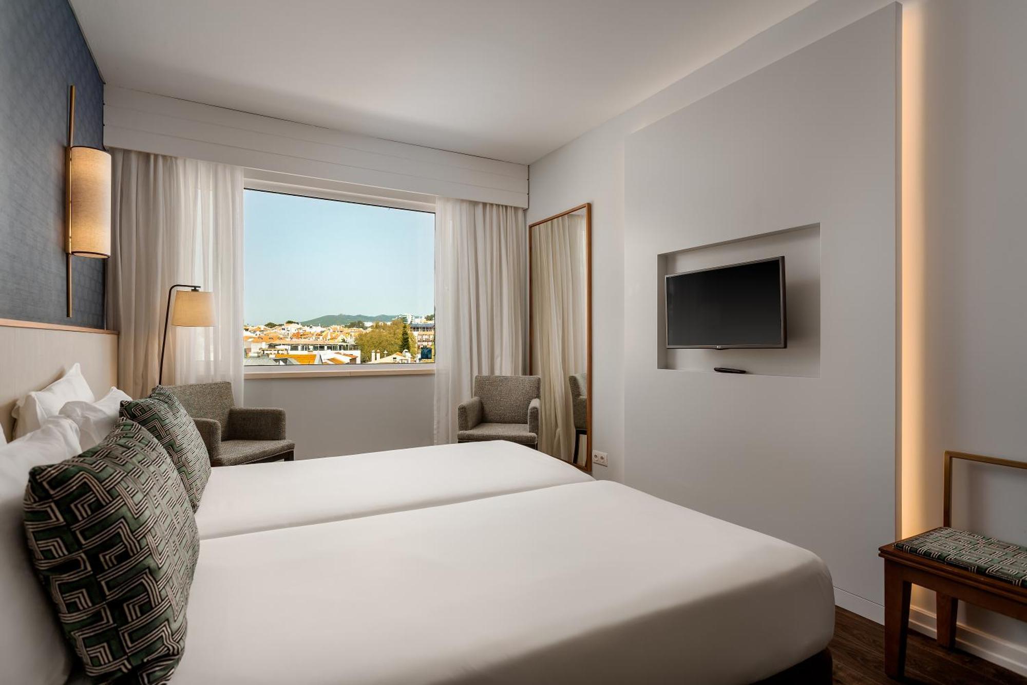 Hotel Baia