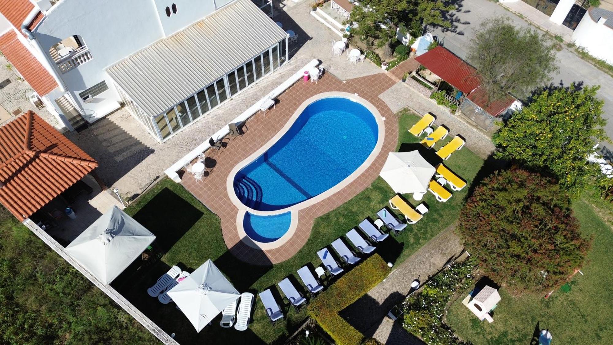 Sunshine Guest house *