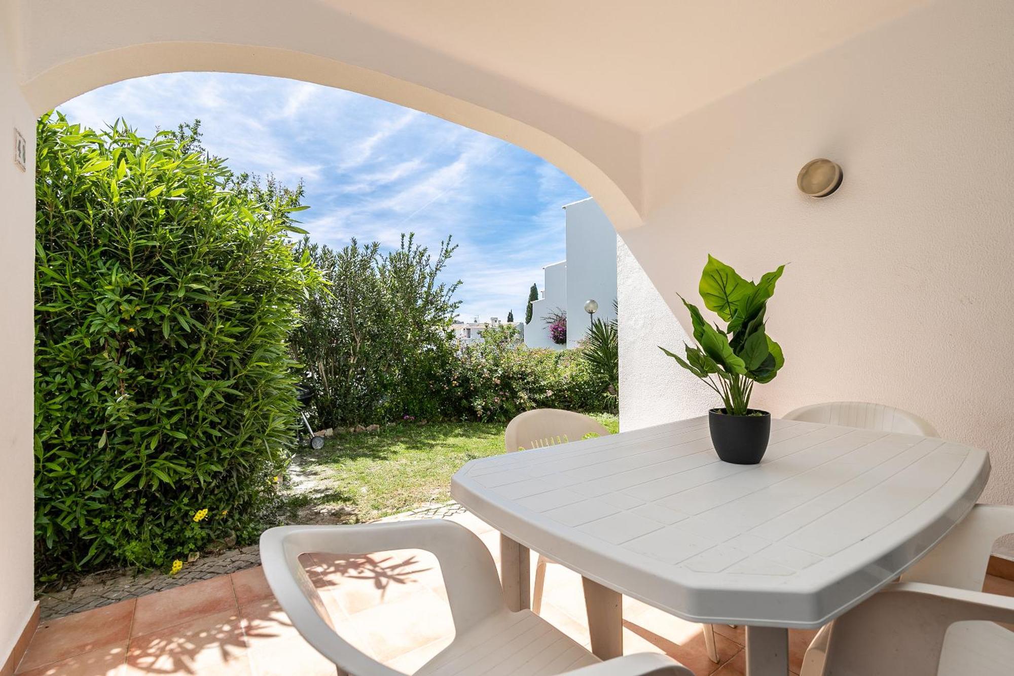 Holiday home In Sao Rafael *