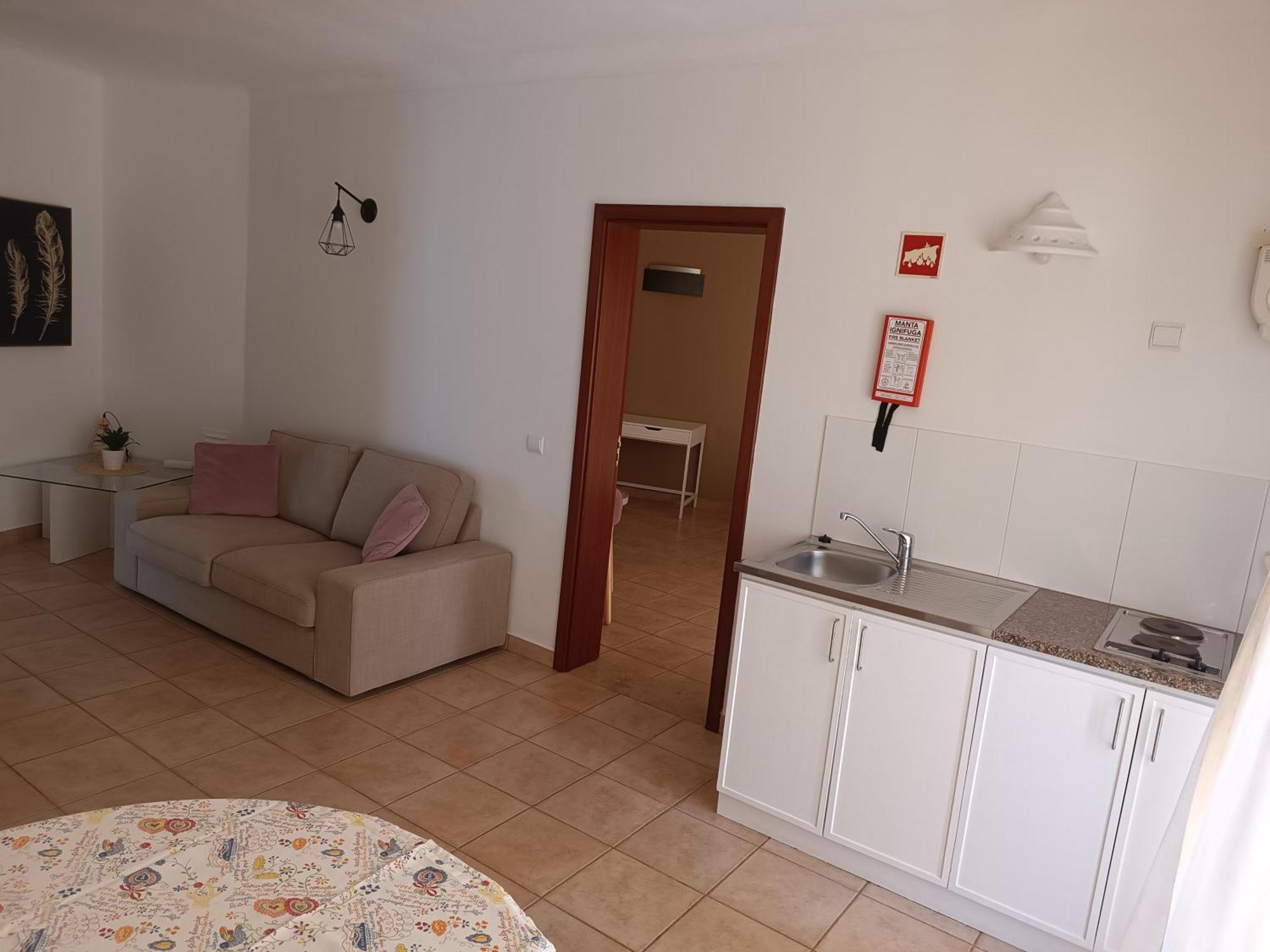 Apartment Costamar