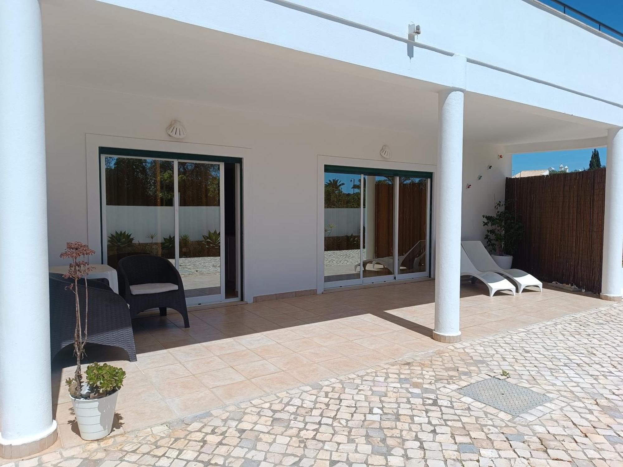 Apartment Costamar *