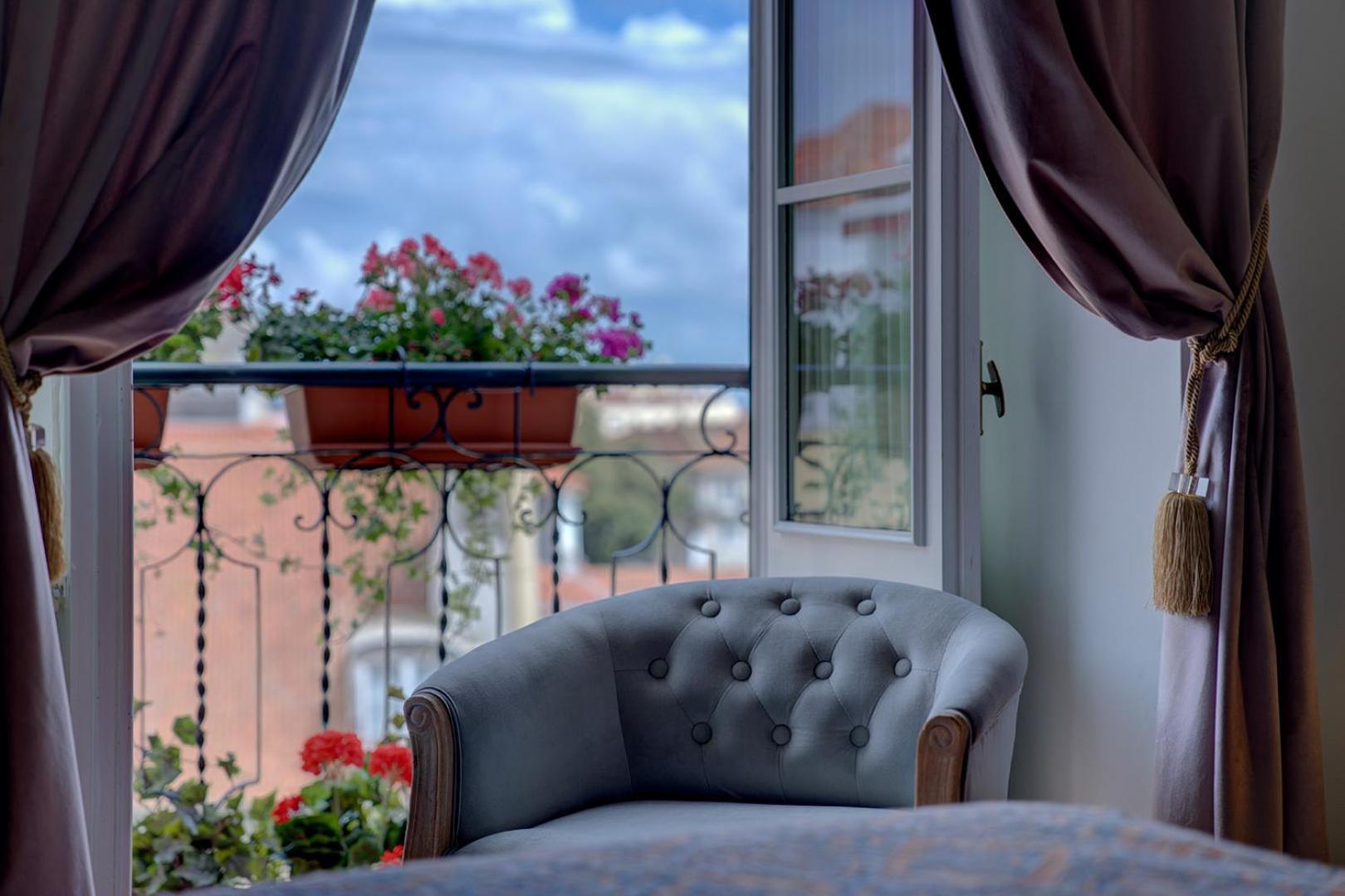 Guest house Palacio Das Especiarias
