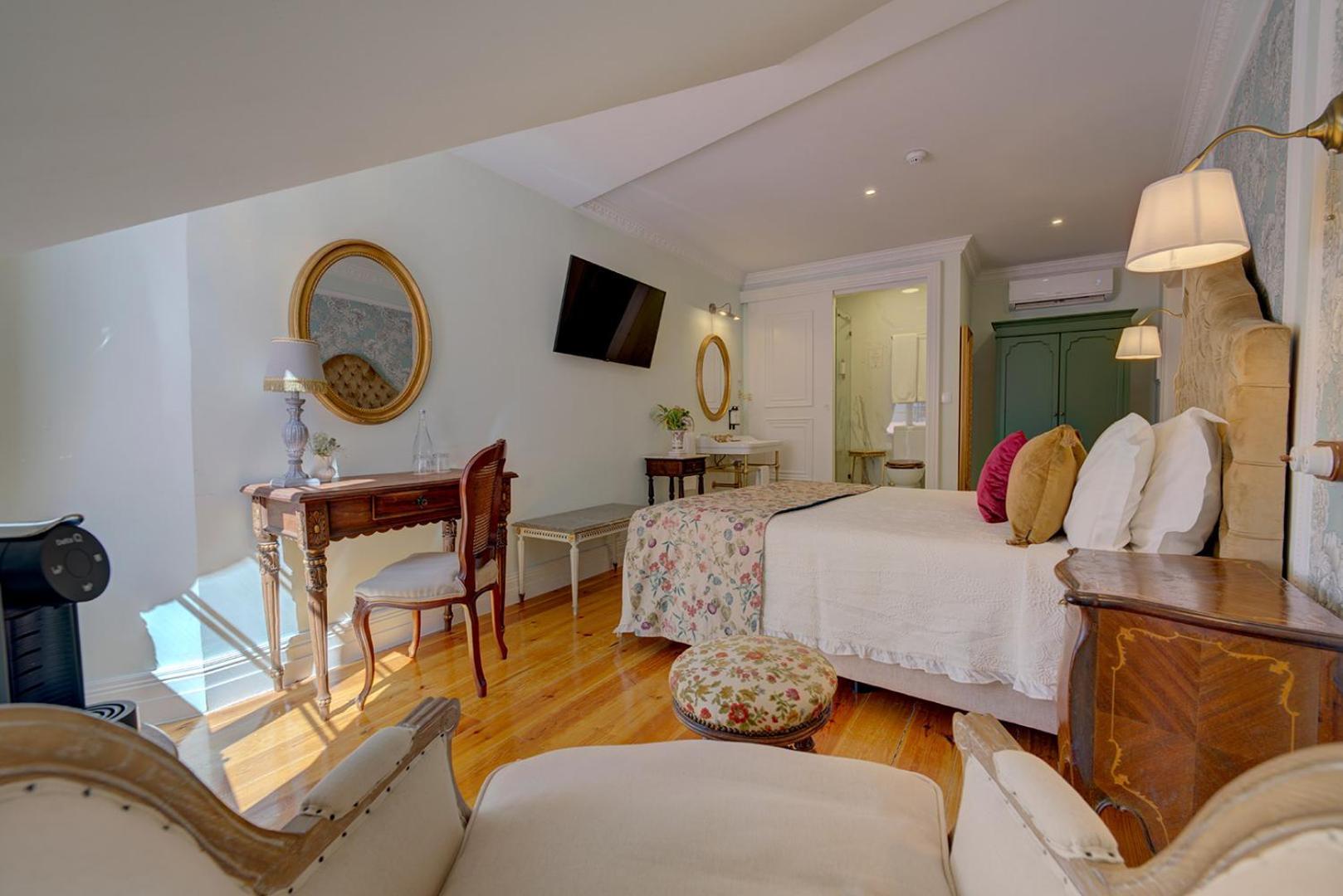 Guest house Palacio Das Especiarias 4*