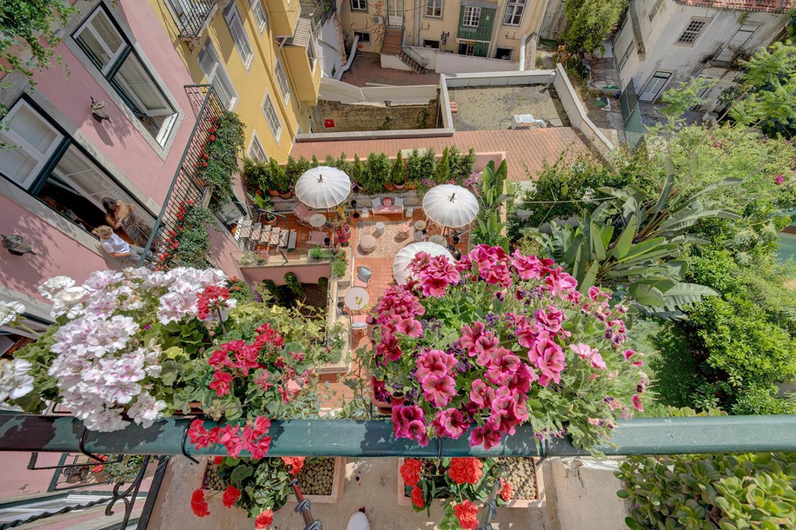 Palacio Das Especiarias 4*