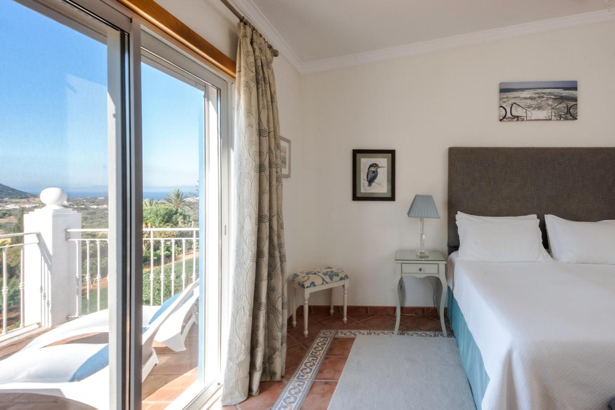 Quinta Bonita & Gardens Hotel Valverde (Faro)