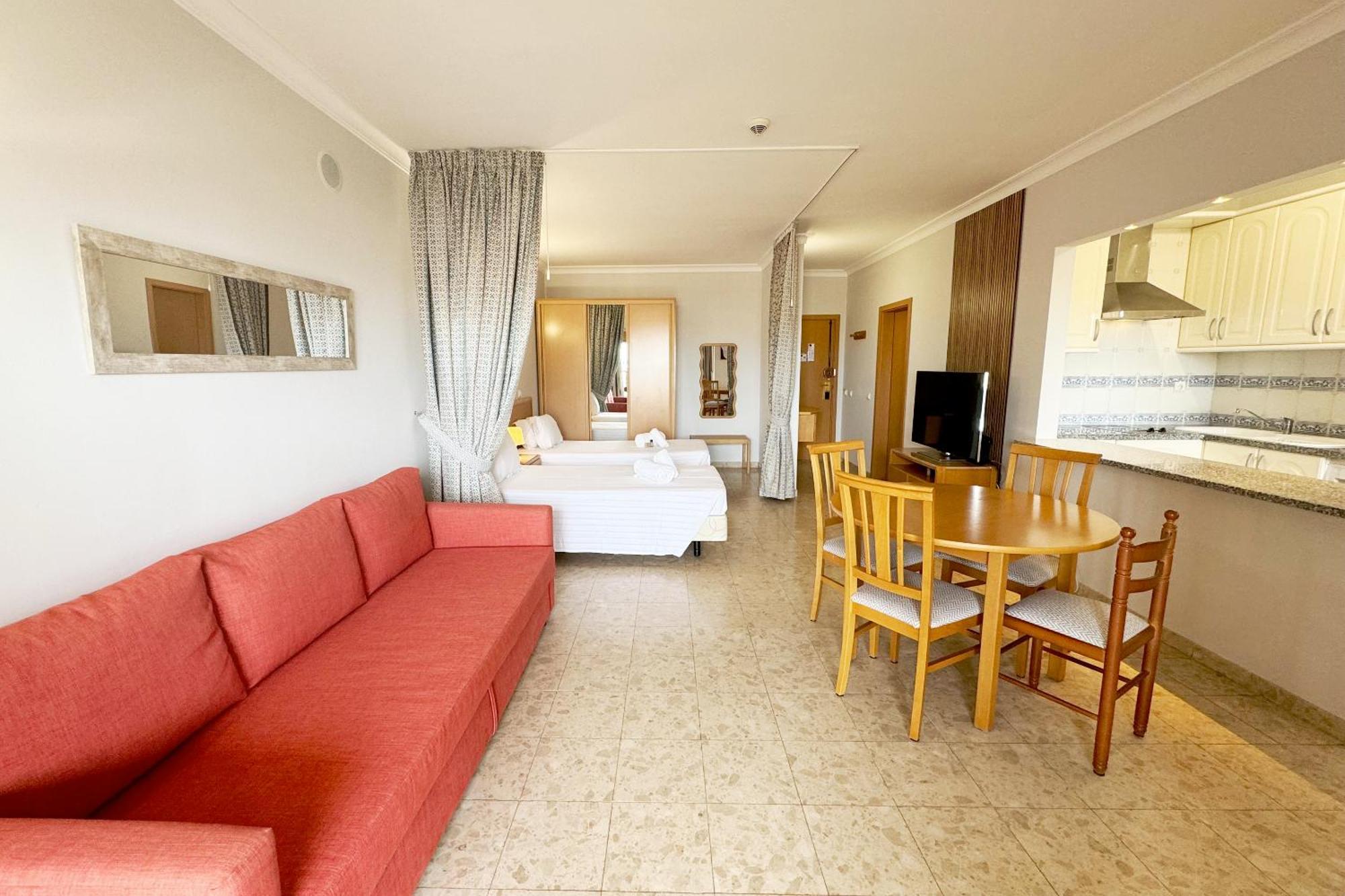 Clube Praia Mar By Amcf * Portimao