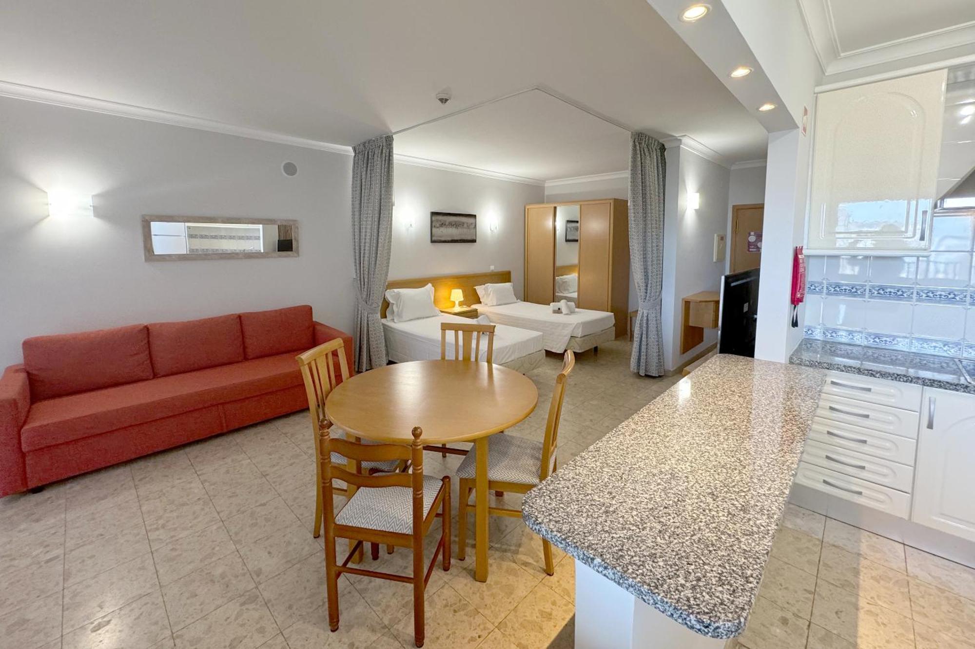 Clube Praia Mar By Amcf Portimao