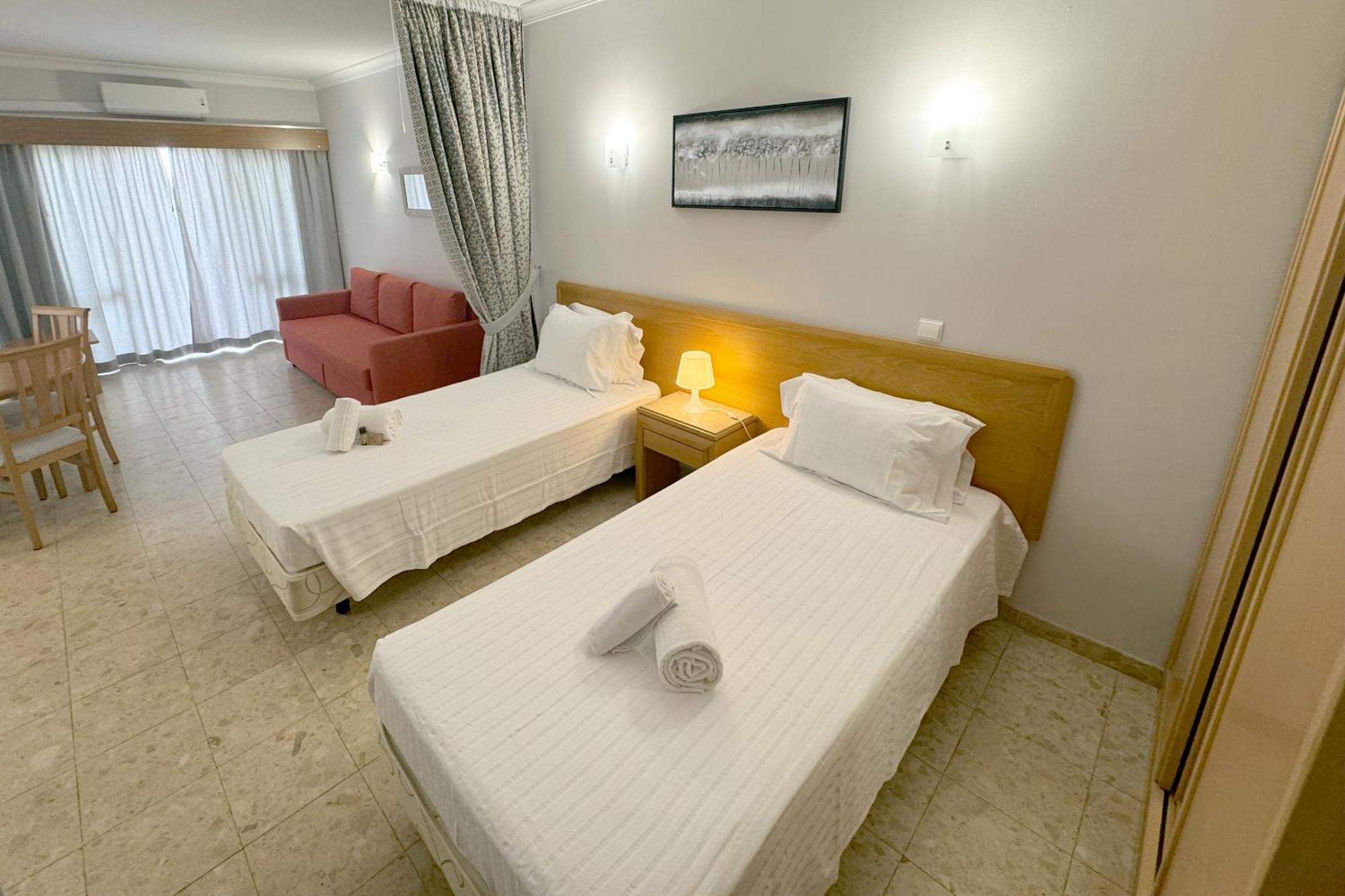 Apartment Clube Praia Mar By Amcf *