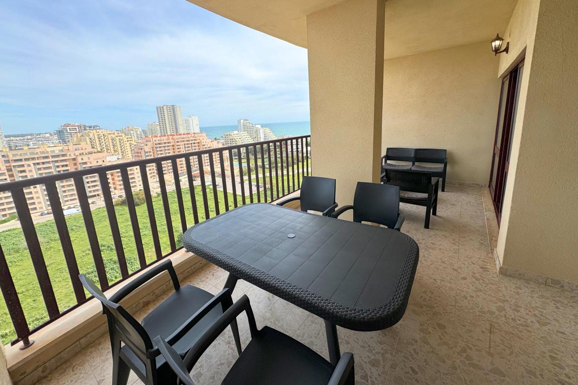 Apartment Clube Praia Mar By Amcf *