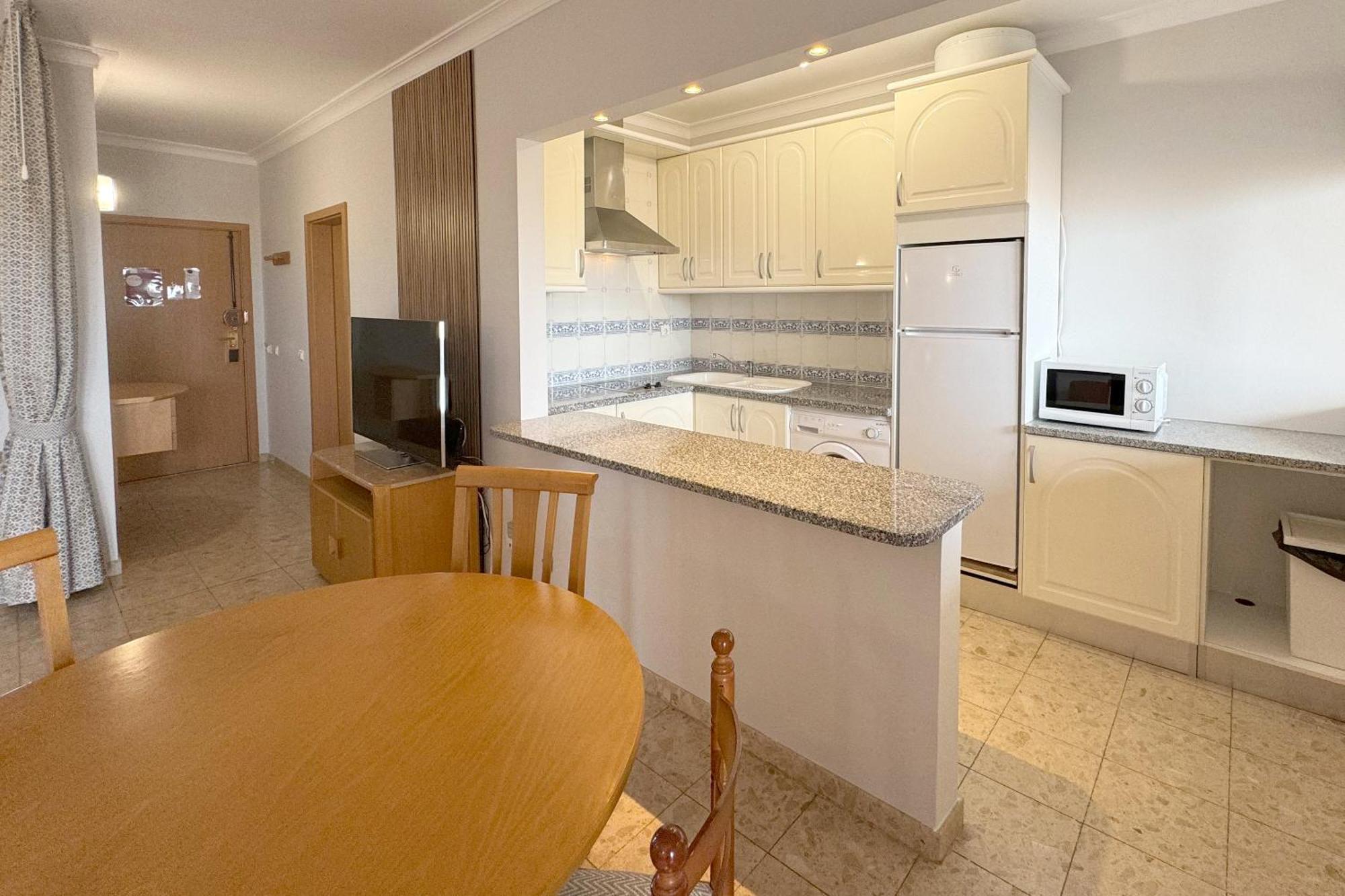 Apartment Clube Praia Mar By Amcf Portimao