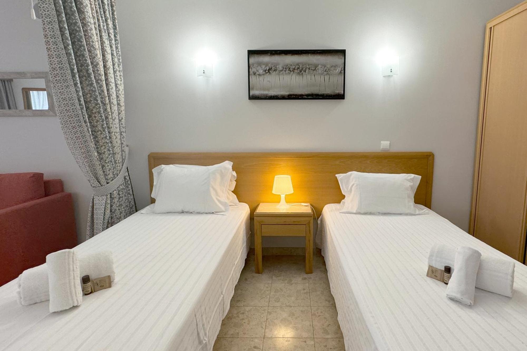 Apartment Clube Praia Mar By Amcf
