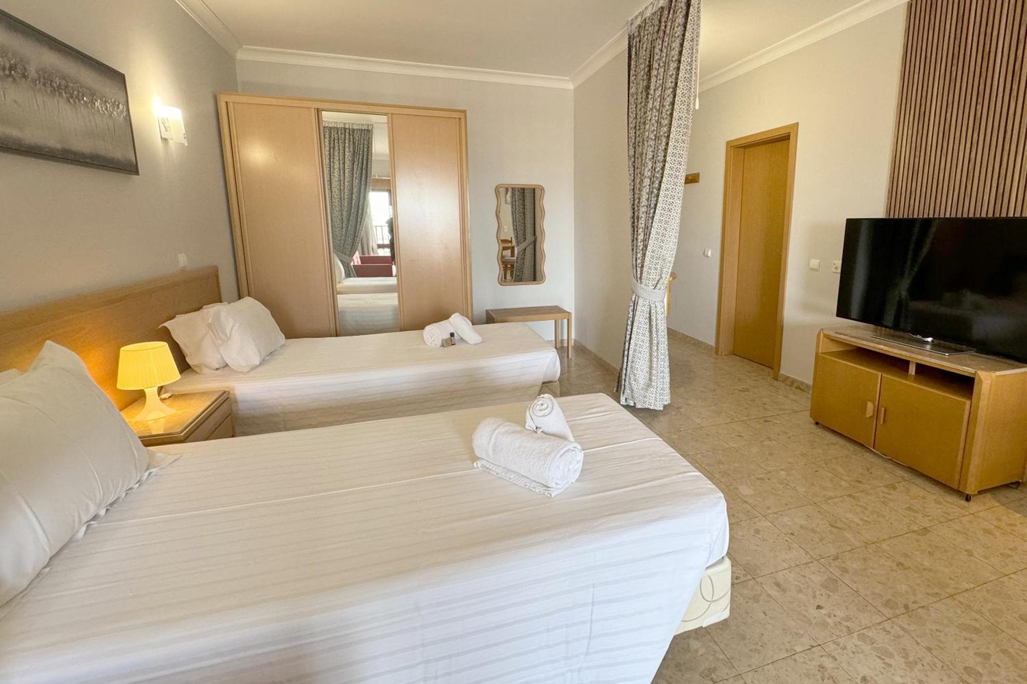 Clube Praia Mar By Amcf Apartment Portimao