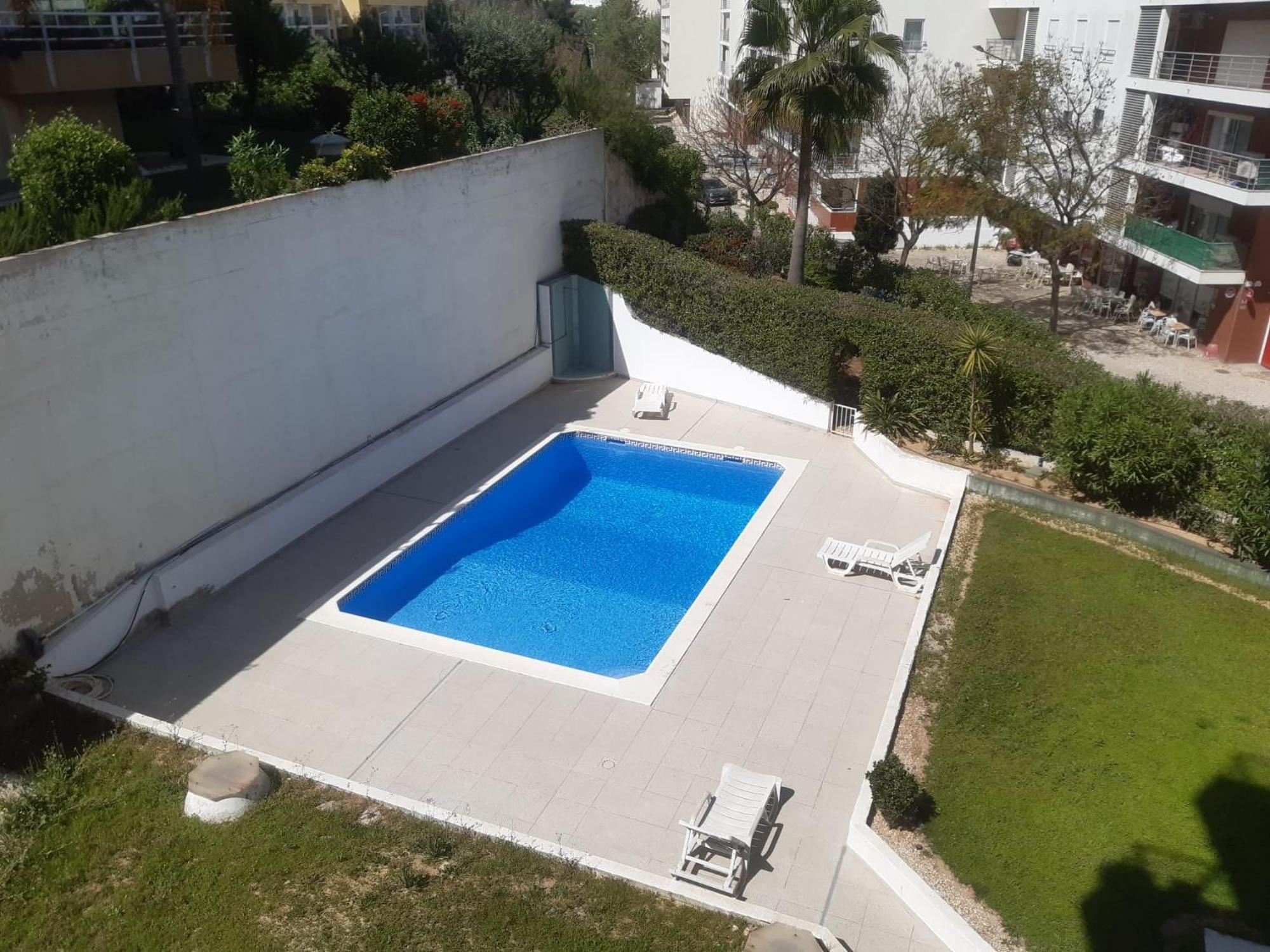 Marina Apartment *