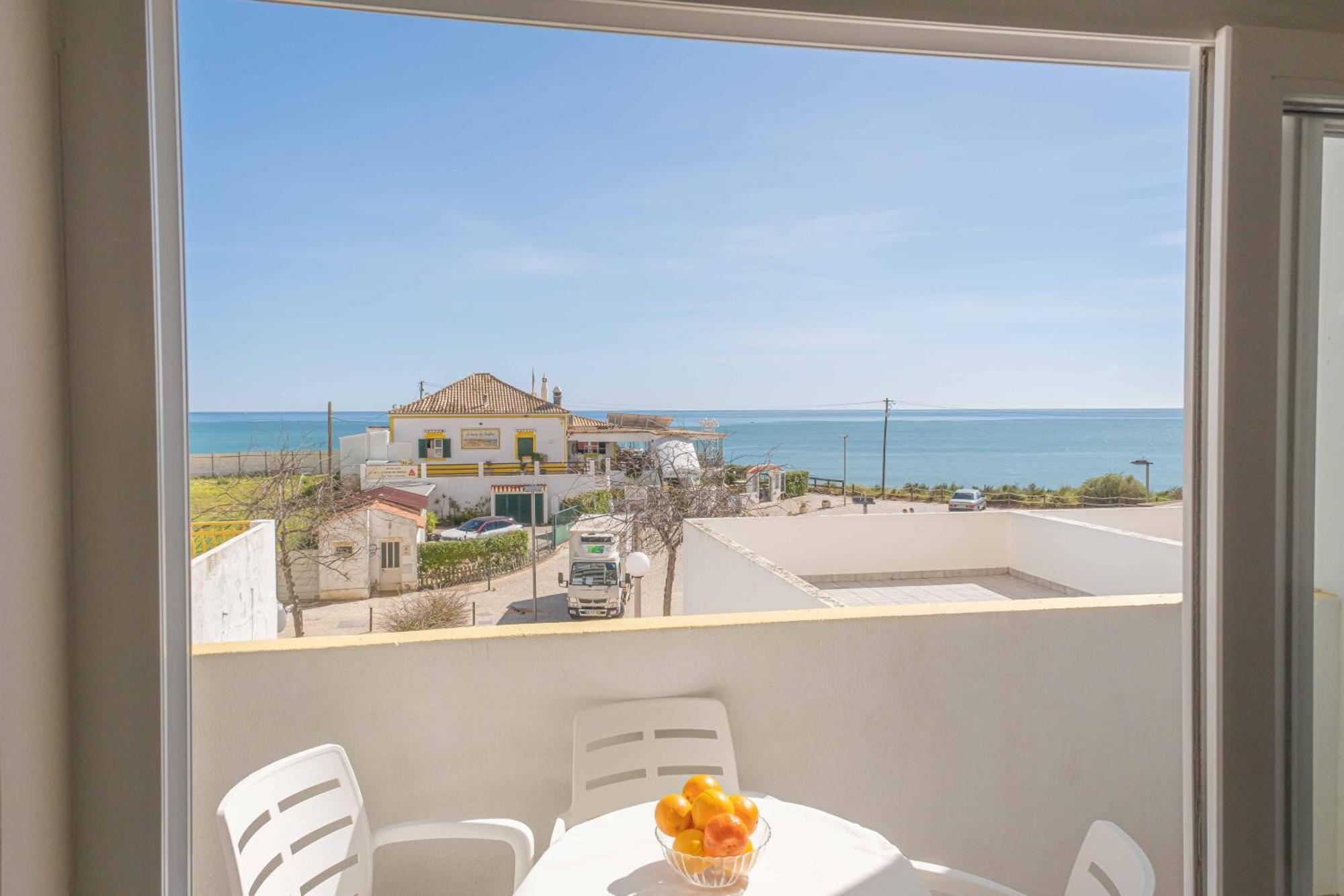 Atlantic View Com Piscina Apartment *