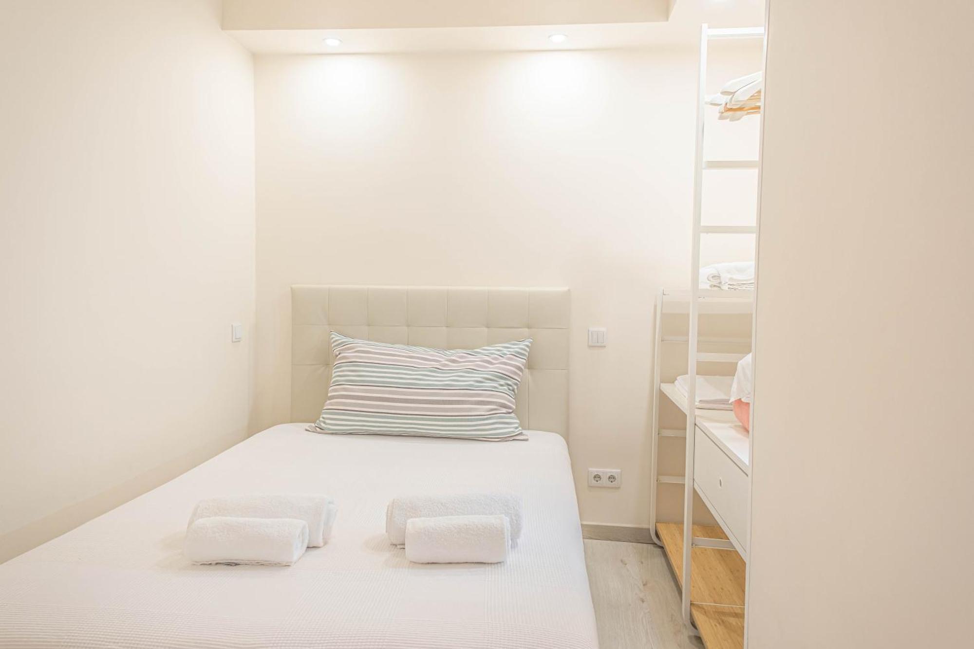 Apartment Atlantic View Com Piscina Portimao