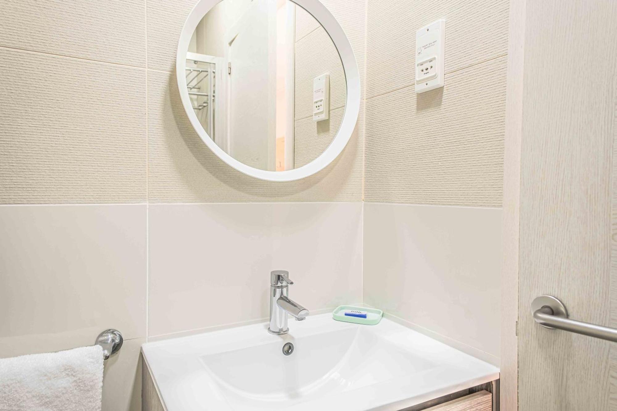 Apartment Atlantic View Com Piscina