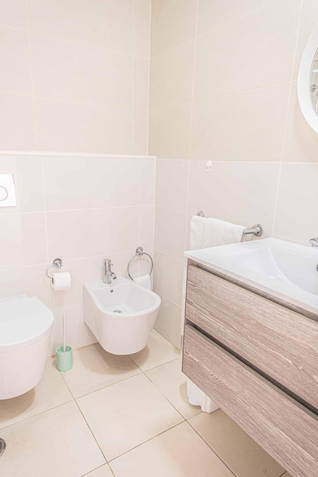 Apartment Atlantic View Com Piscina *