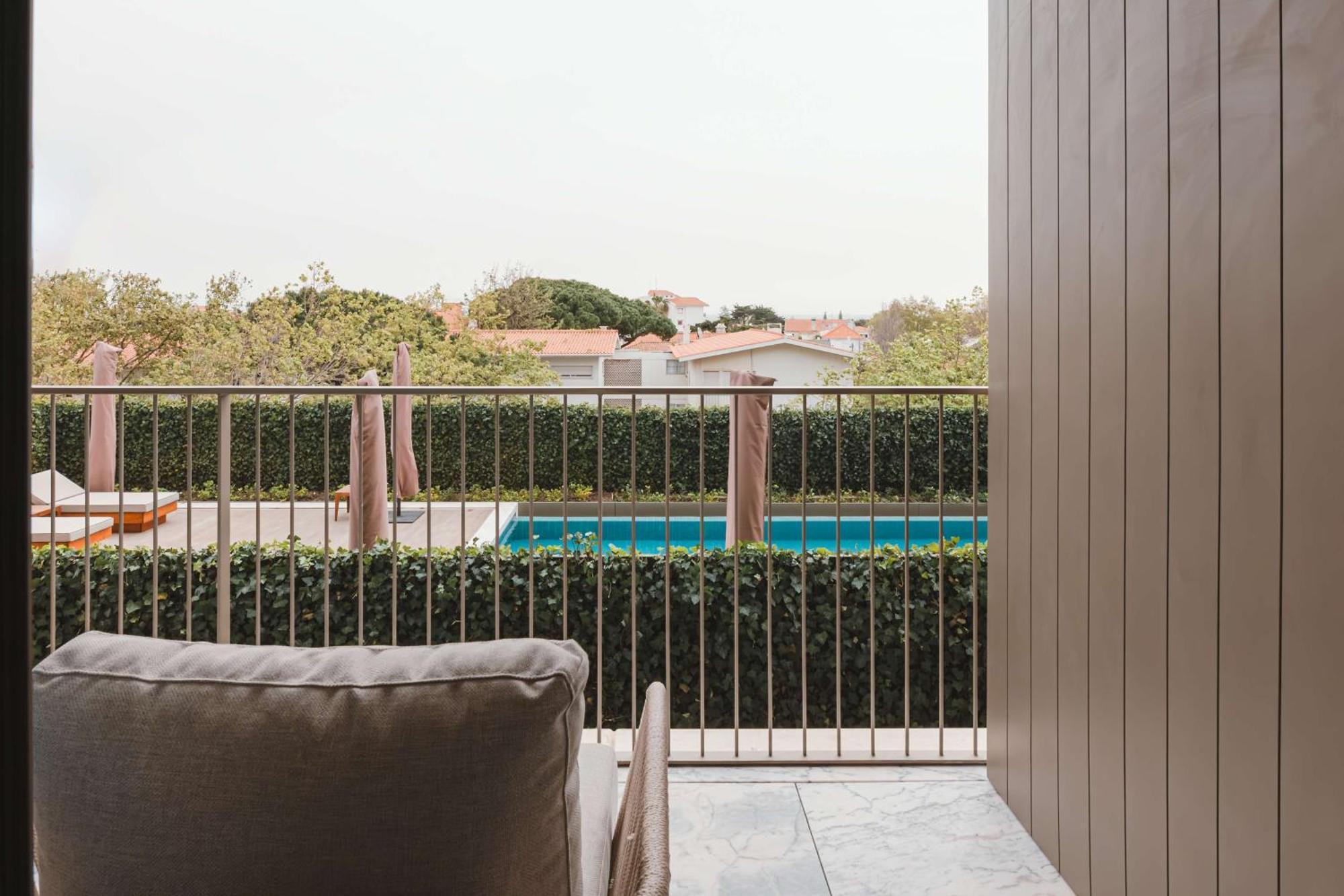 Legacy Cascais, Curio Collection By Hilton