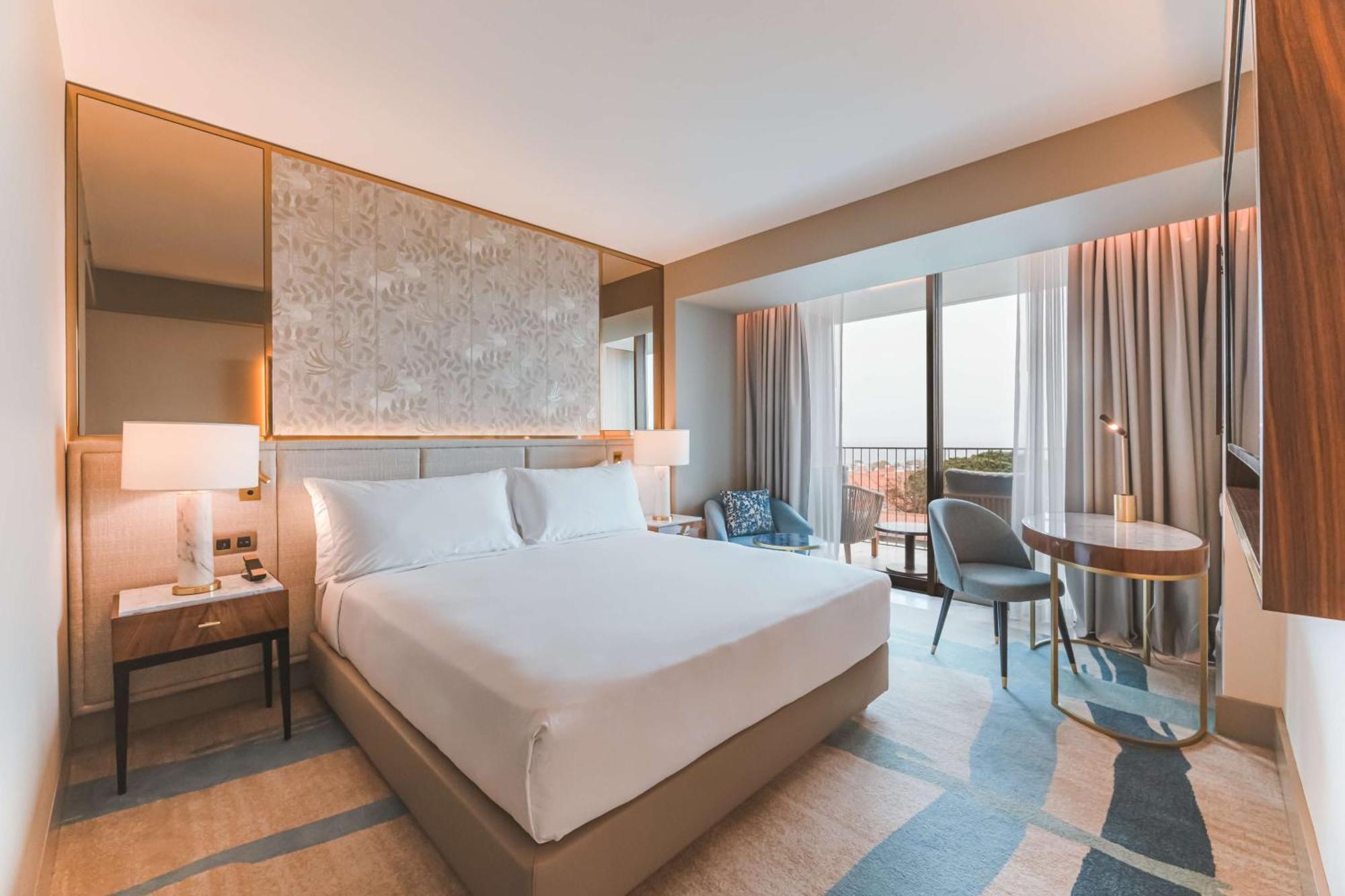 Legacy Cascais, Curio Collection By Hilton 4*