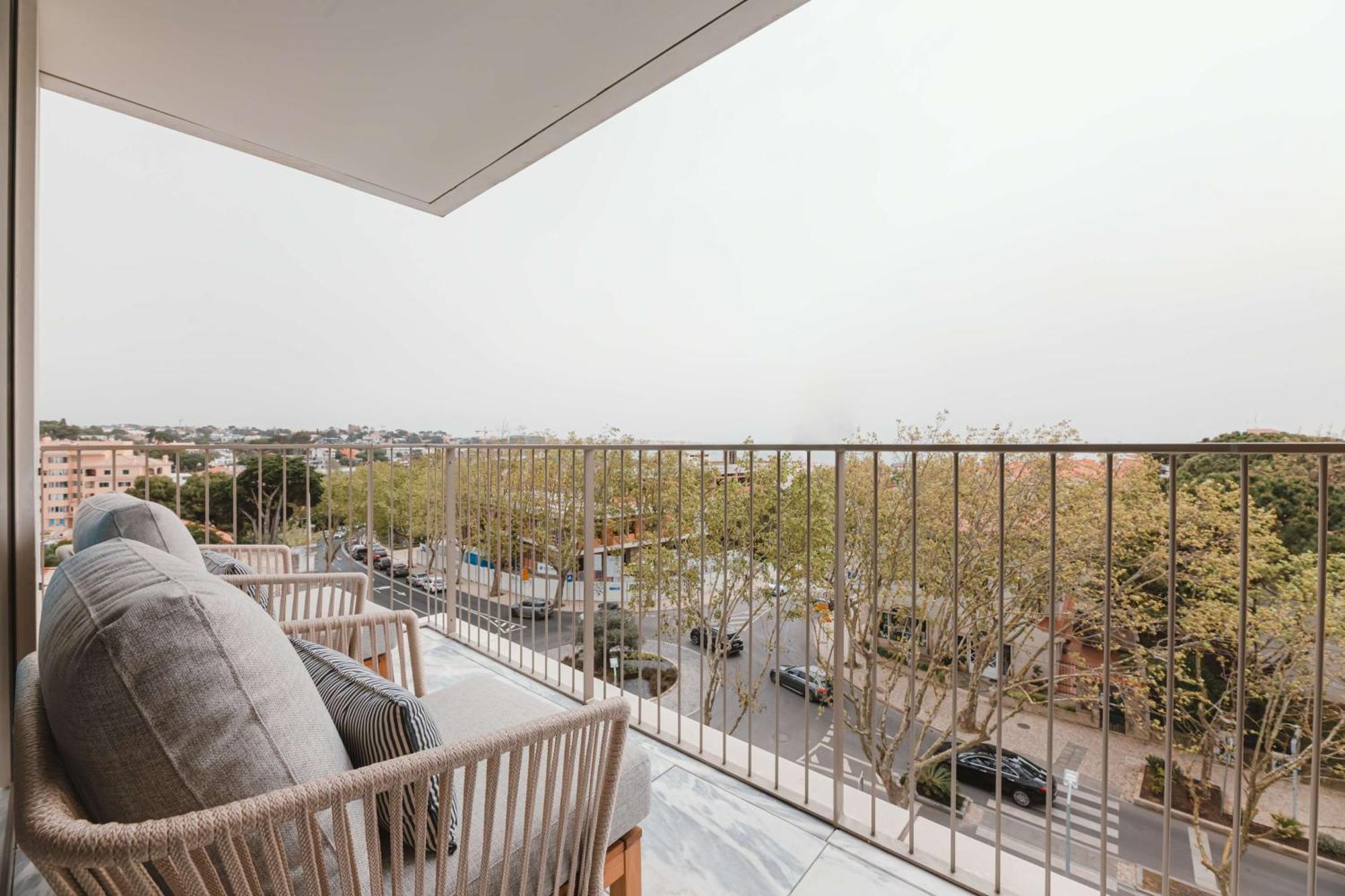 Legacy Cascais, Curio Collection By Hilton 4* Cascais