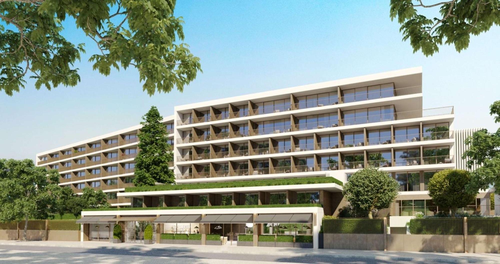 Legacy Cascais, Curio Collection By Hilton 4* Cascais