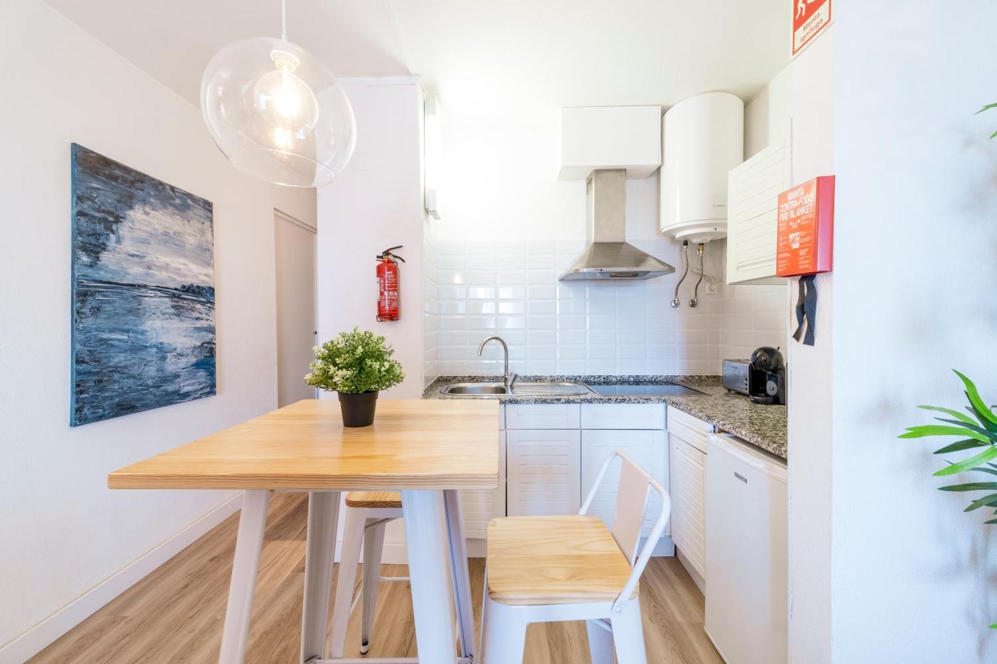 Appartement Torre Alta *