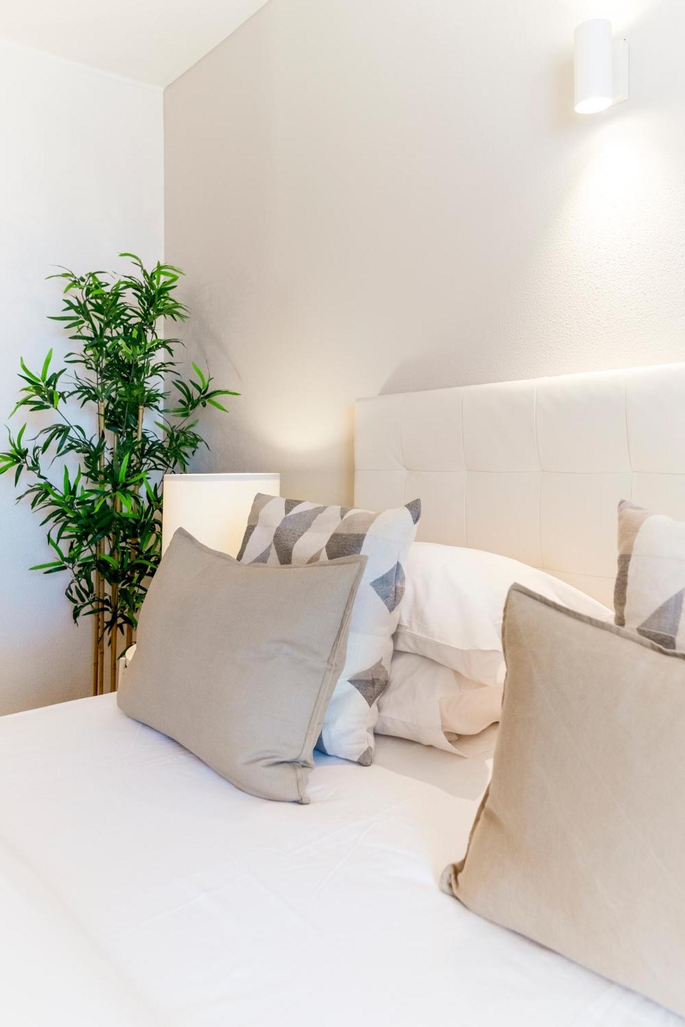 Appartement Torre Alta
