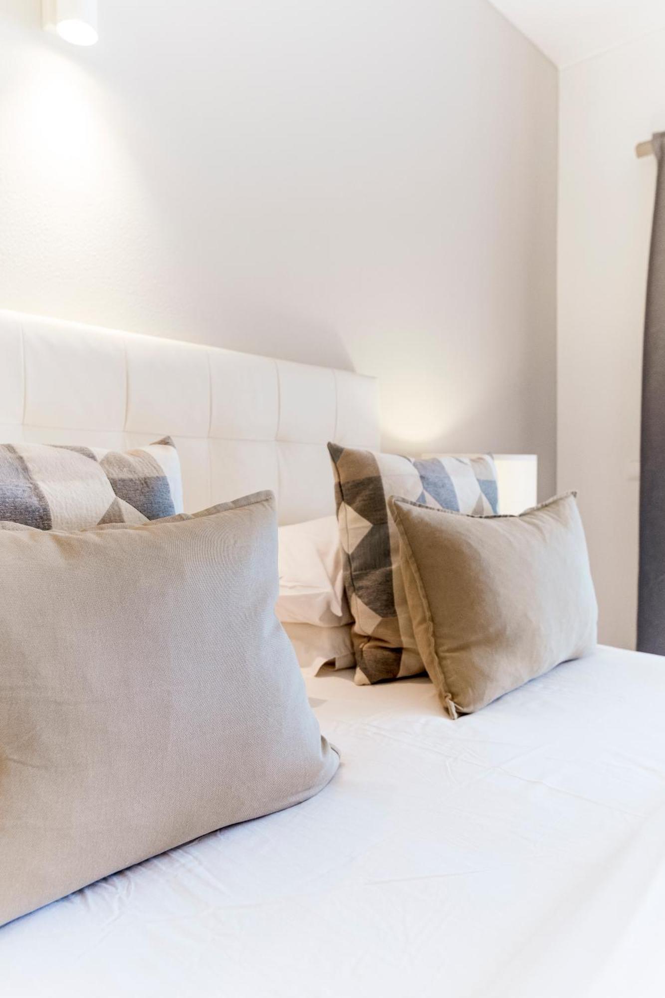 Torre Alta Appartement *